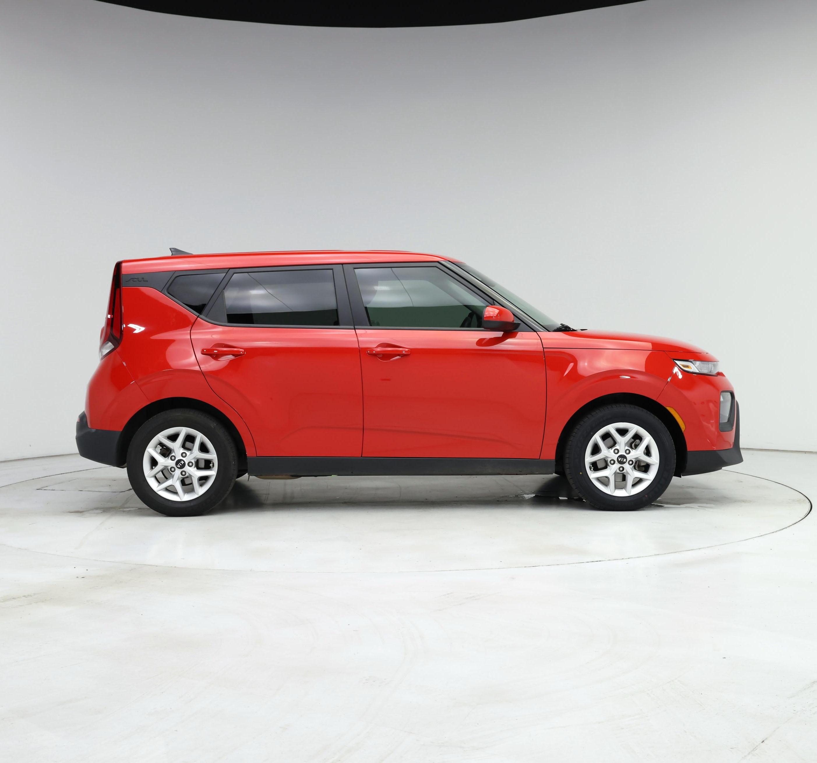 Thumbnail: 2020 Kia Soul - 7