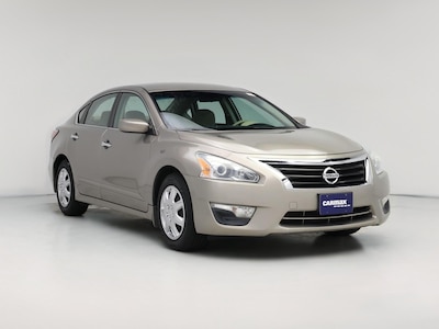 2015 Nissan Altima S