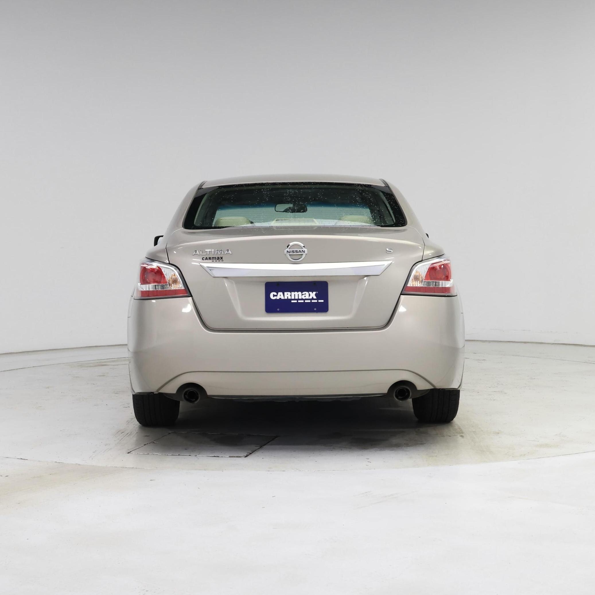 Thumbnail: 2015 Nissan Altima - 6