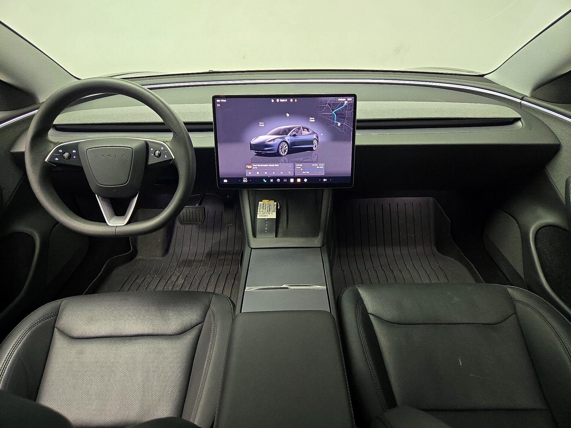 Thumbnail: 2024 Tesla Model 3 - 9