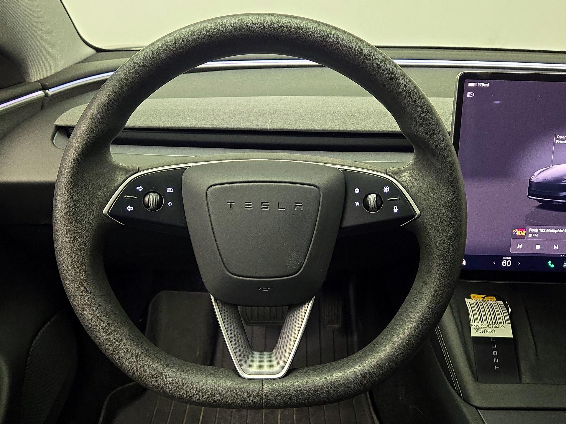 Thumbnail: 2024 Tesla Model 3 - 10