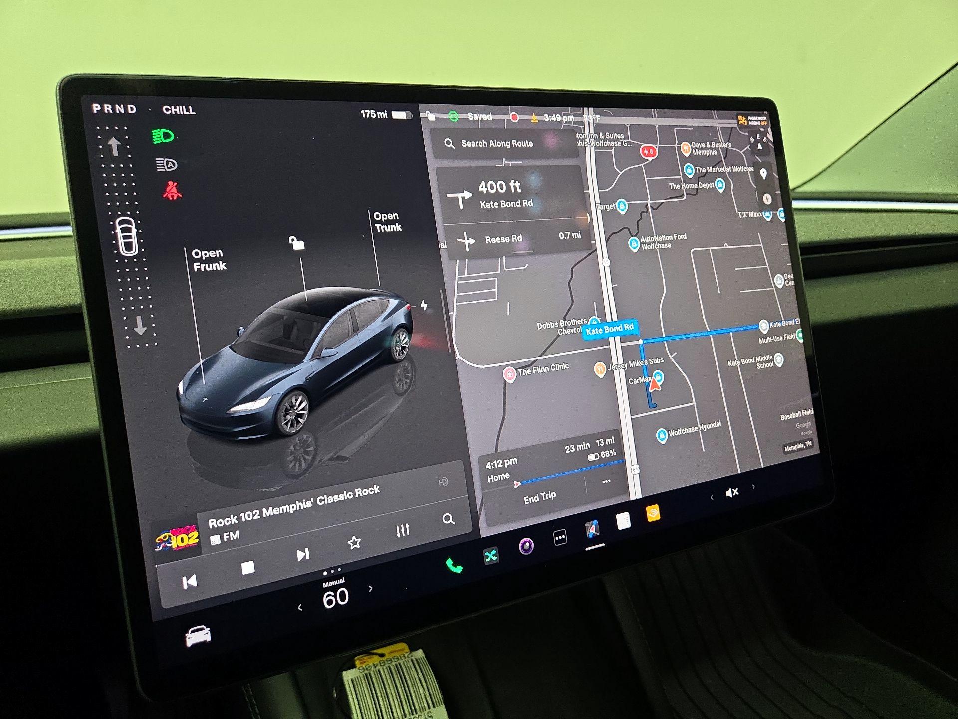 Thumbnail: 2024 Tesla Model 3 - 13
