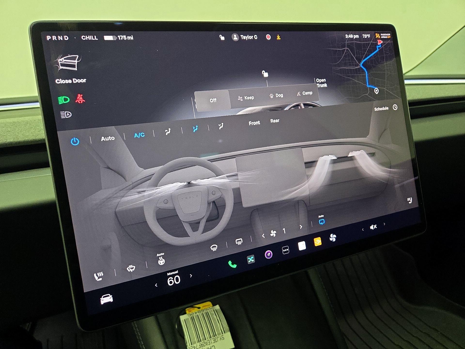 Thumbnail: 2024 Tesla Model 3 - 16