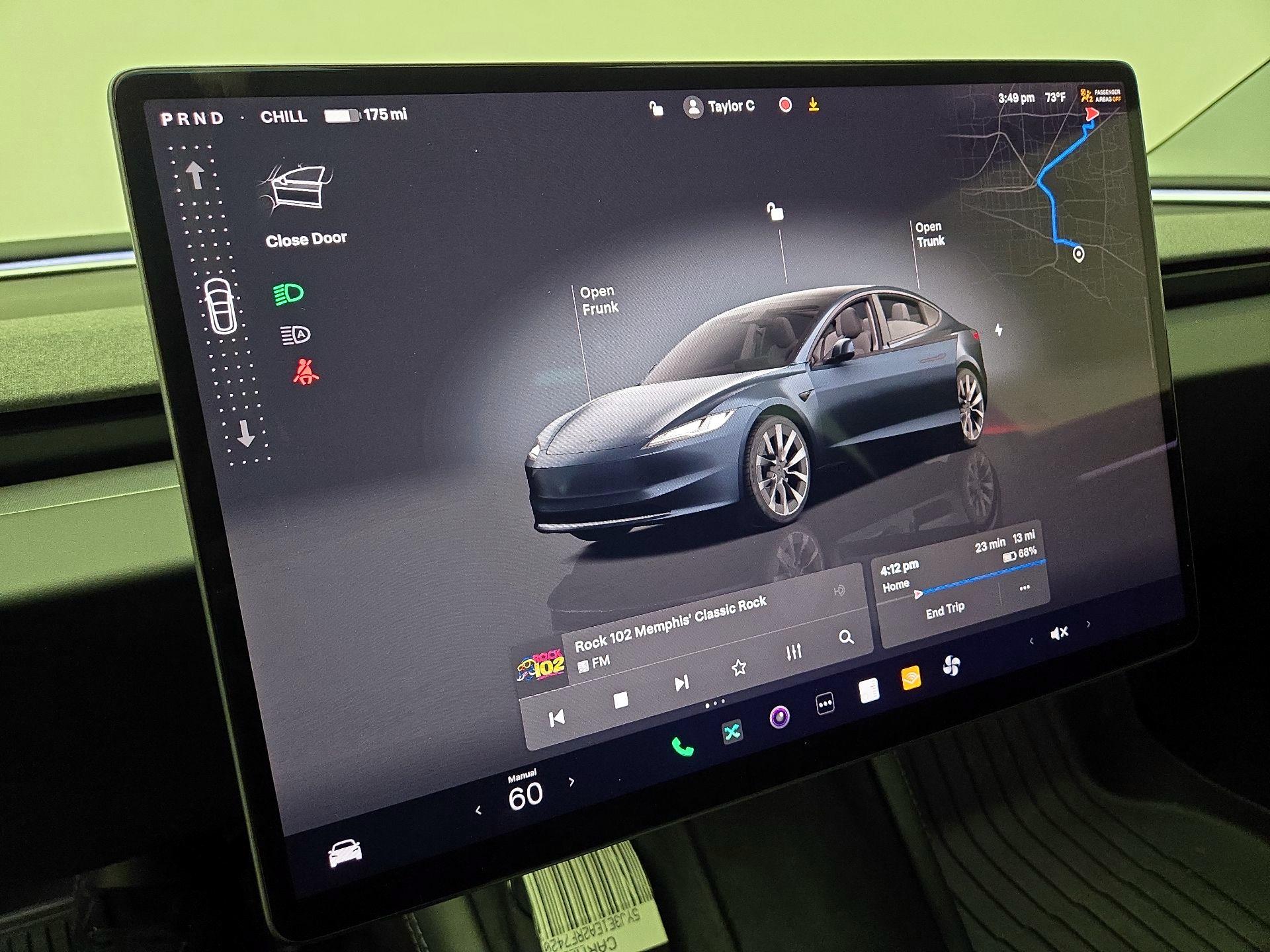 Thumbnail: 2024 Tesla Model 3 - 17