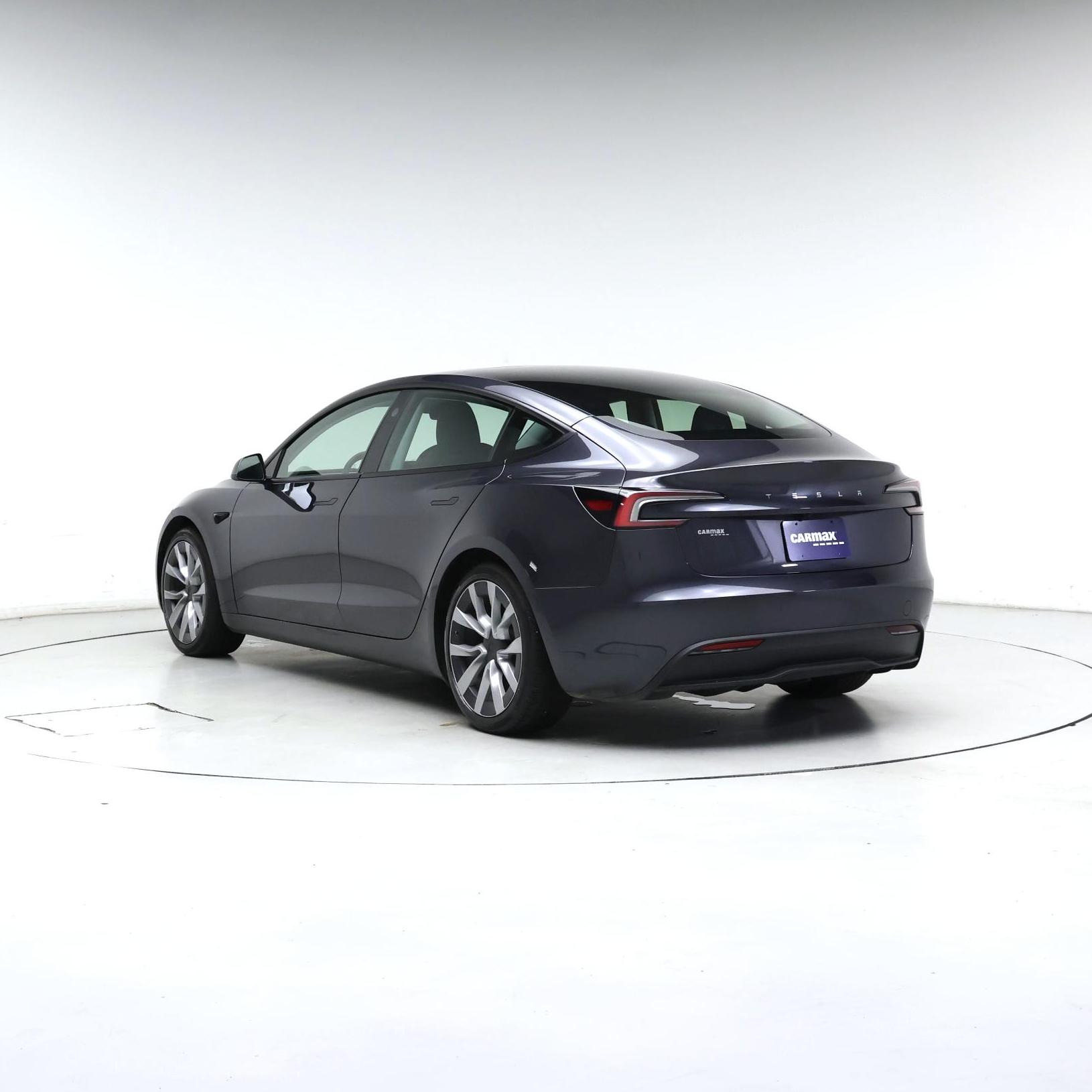 Thumbnail: 2024 Tesla Model 3 - 2