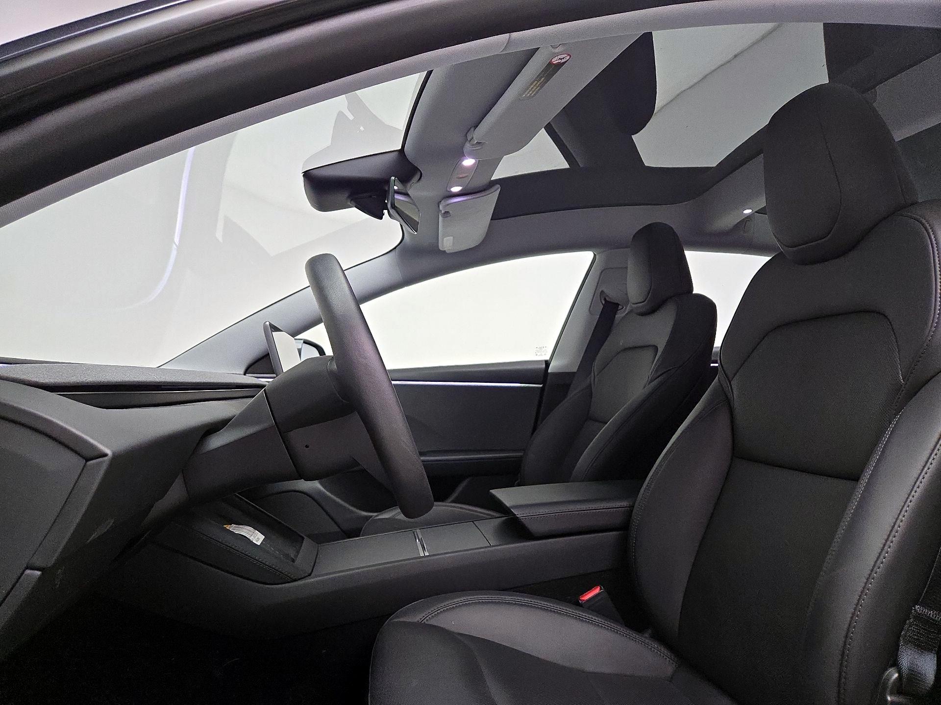 Thumbnail: 2024 Tesla Model 3 - 19
