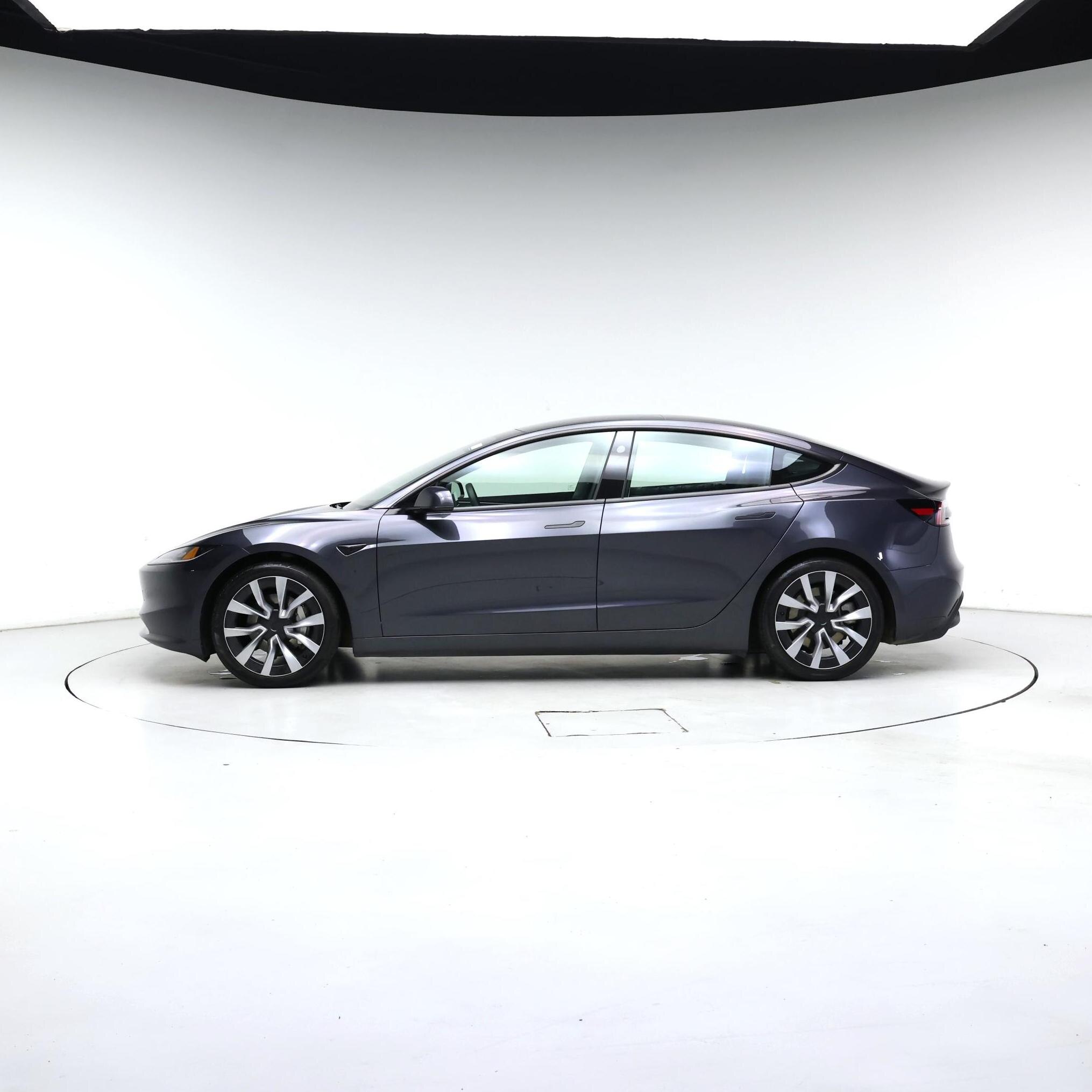Thumbnail: 2024 Tesla Model 3 - 3
