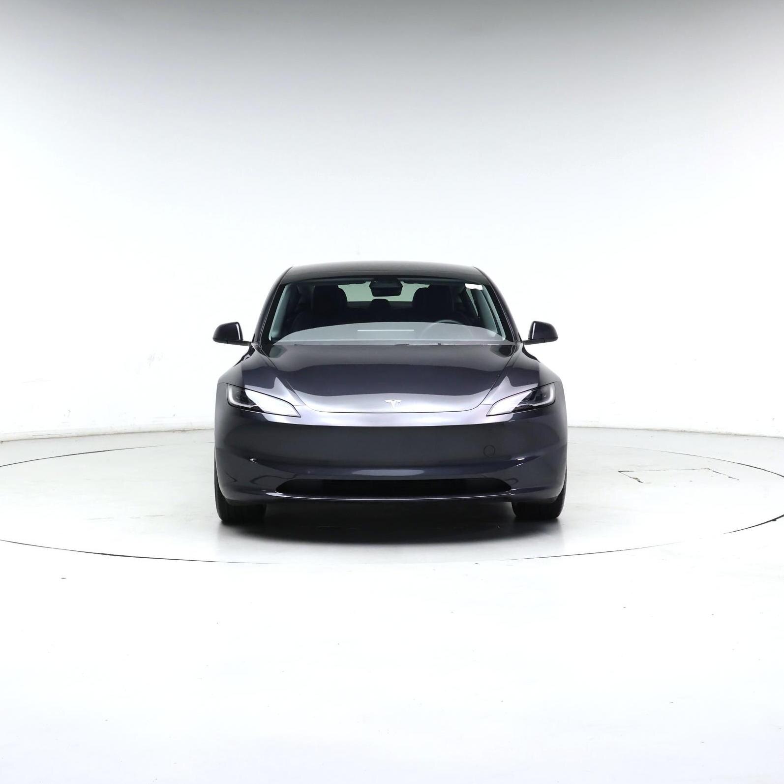 Thumbnail: 2024 Tesla Model 3 - 5