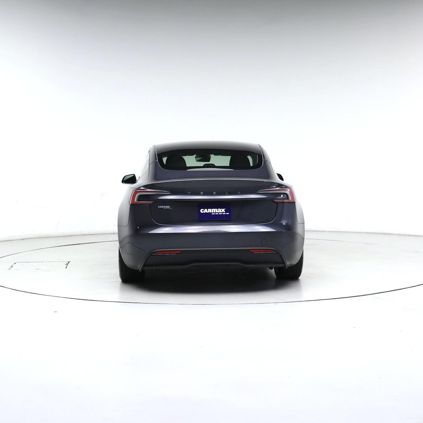 Thumbnail: 2024 Tesla Model 3 - 6