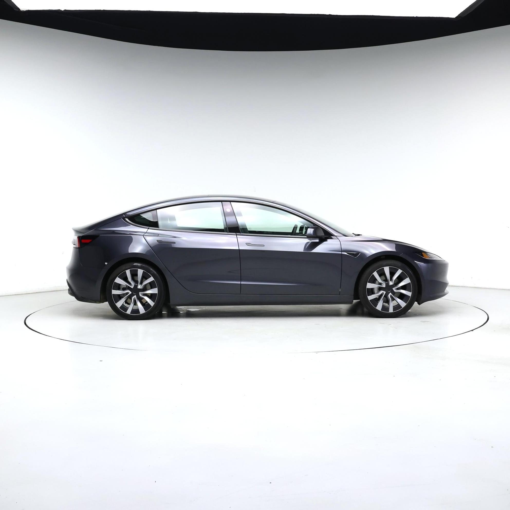 Thumbnail: 2024 Tesla Model 3 - 7