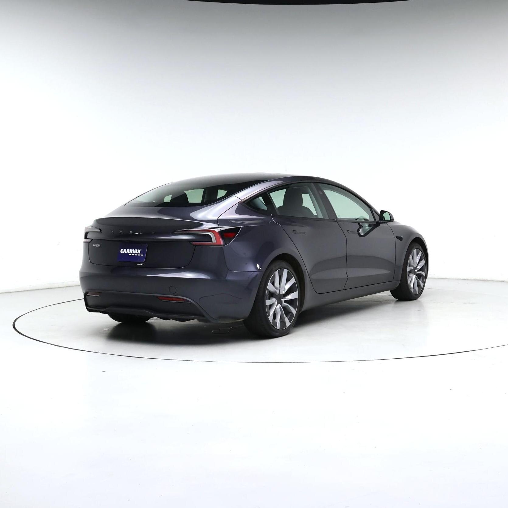 Thumbnail: 2024 Tesla Model 3 - 8
