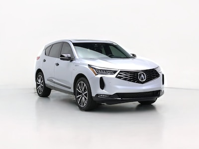 2025 Acura RDX SH-AWD A-Spec Advance