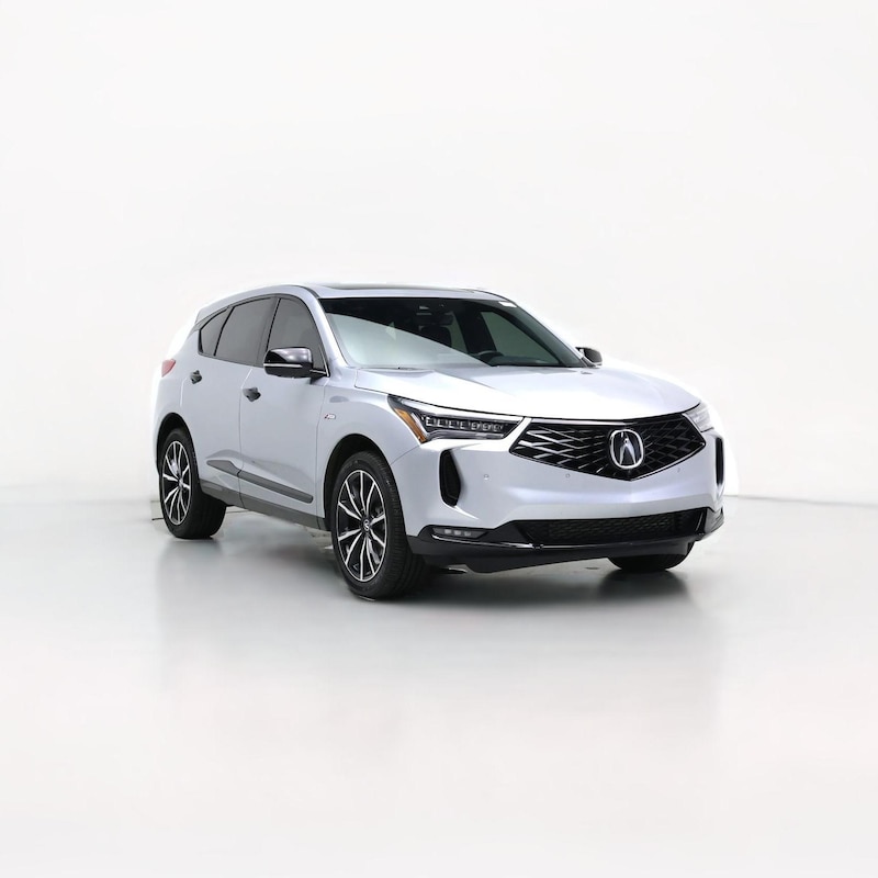 2025 Acura RDX SH-AWD A-Spec Advance