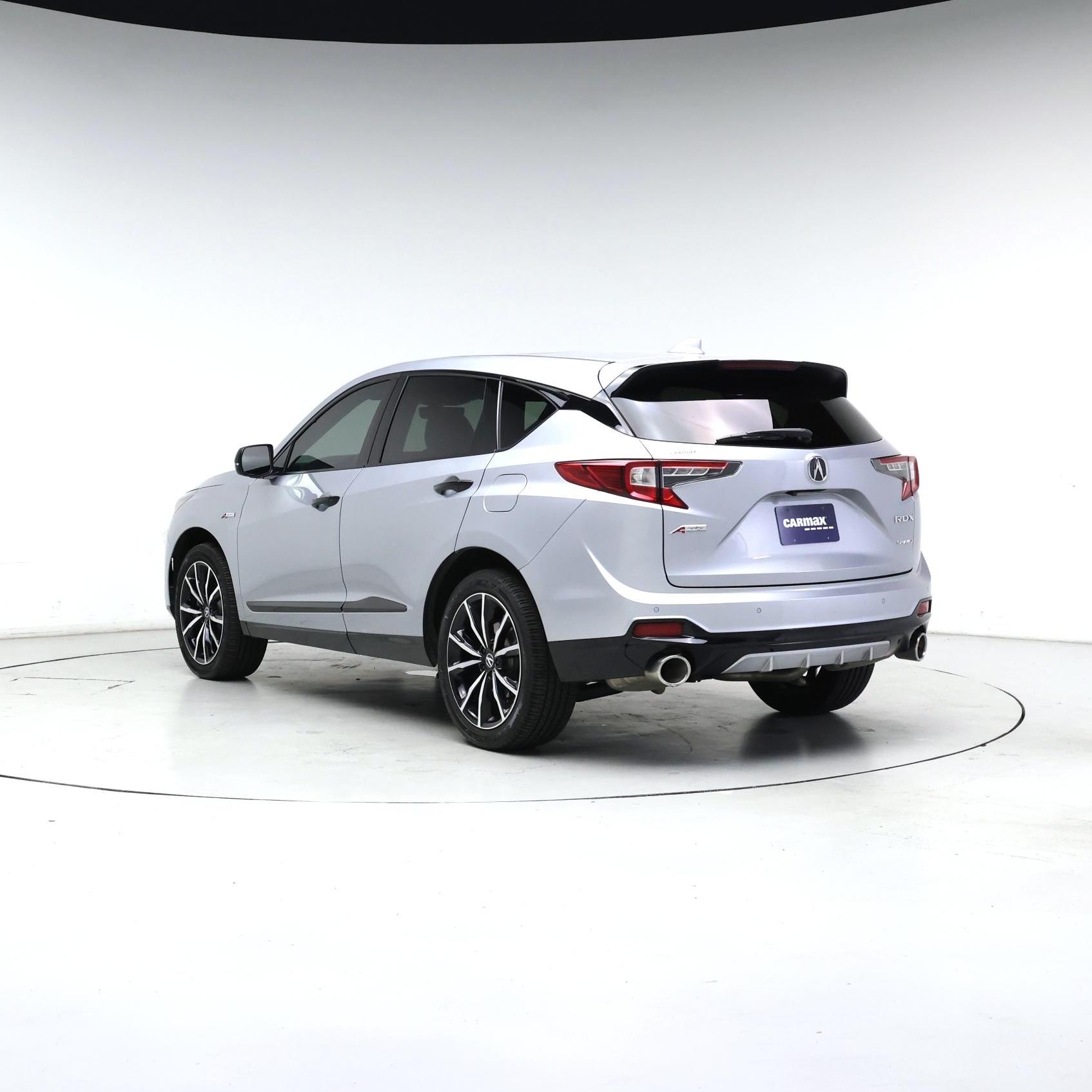 Thumbnail: 2025 Acura RDX - 2