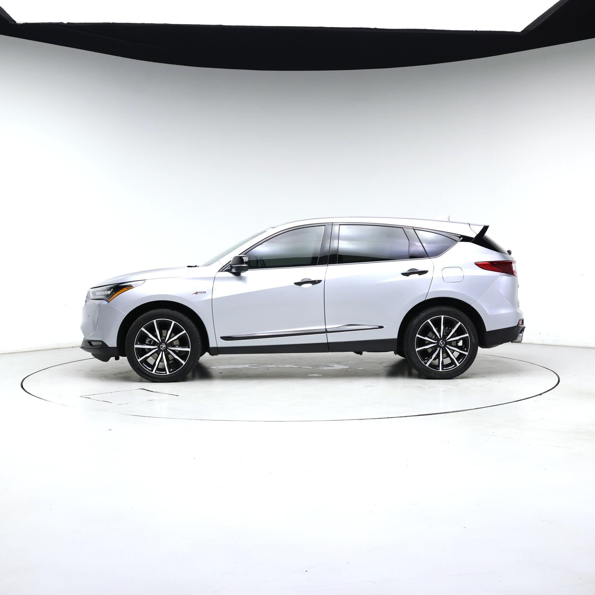 Thumbnail: 2025 Acura RDX - 3
