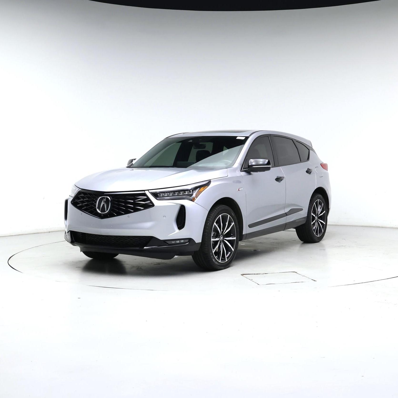 Thumbnail: 2025 Acura RDX - 4