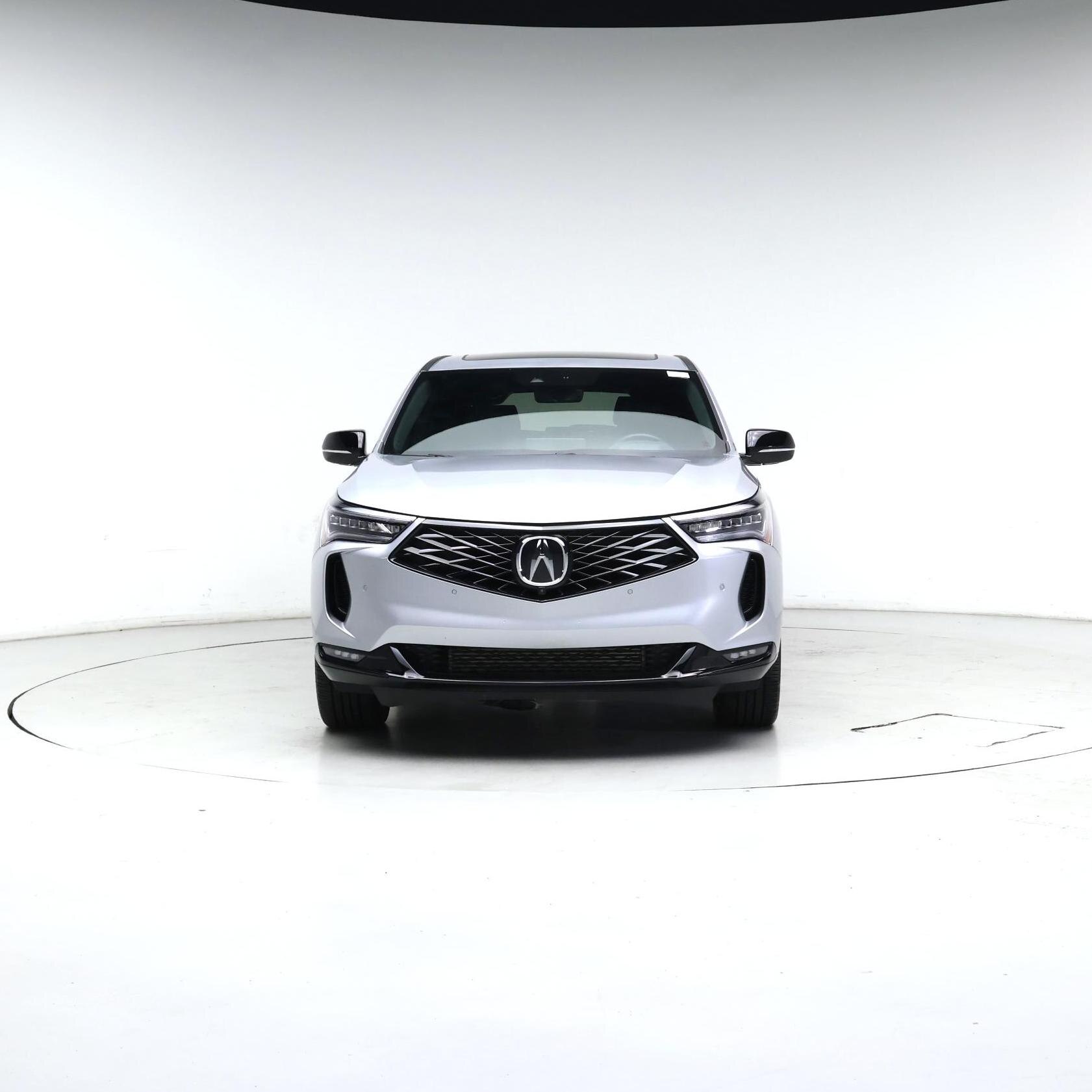 Thumbnail: 2025 Acura RDX - 5
