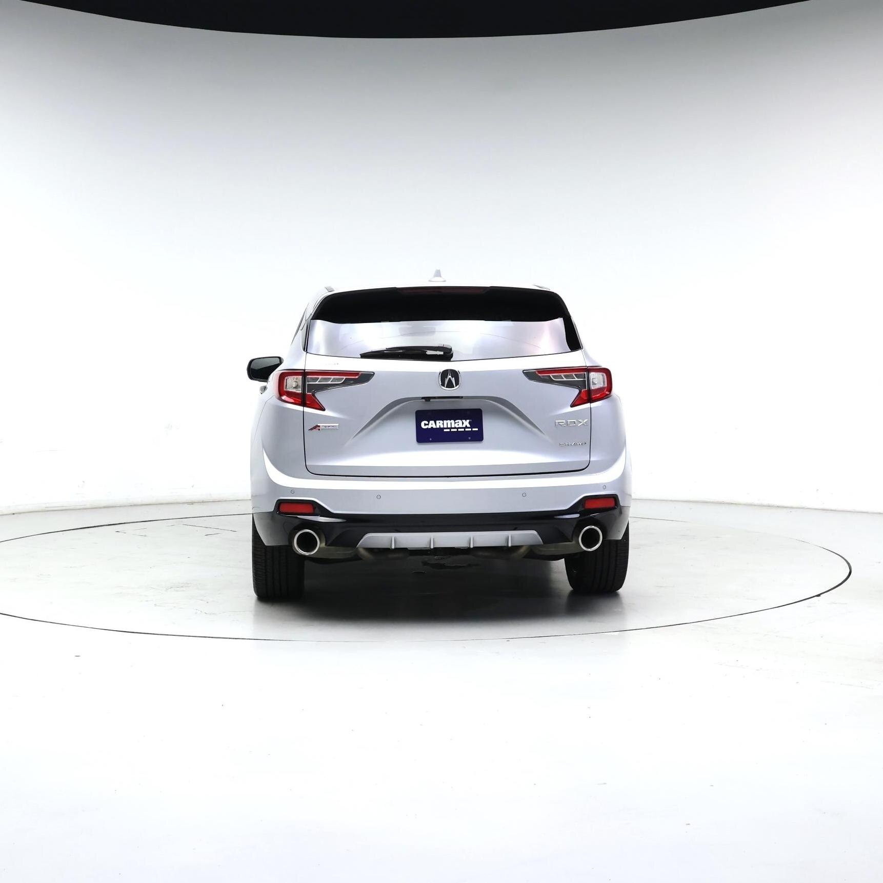 Thumbnail: 2025 Acura RDX - 6
