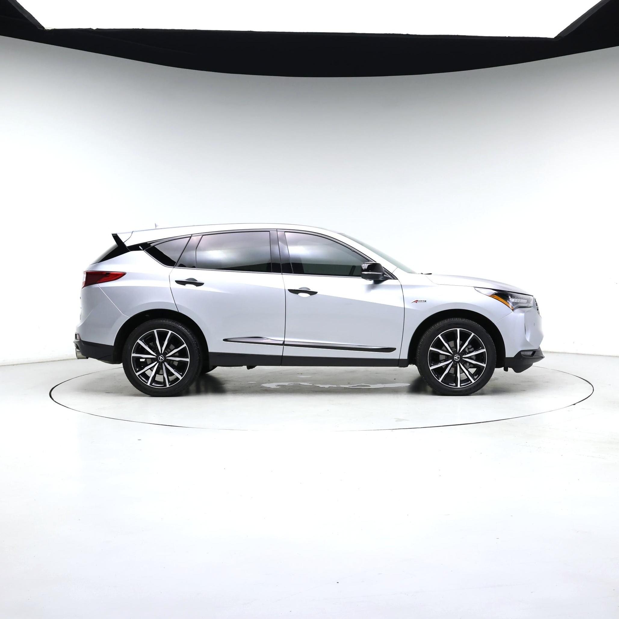 Thumbnail: 2025 Acura RDX - 7