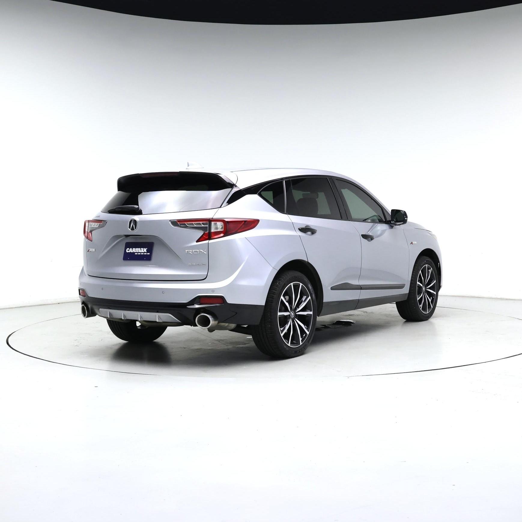Thumbnail: 2025 Acura RDX - 8