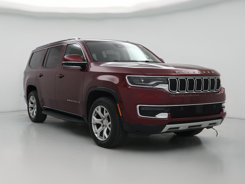 2022 Jeep Wagoneer Series II -
                  Madison, TN