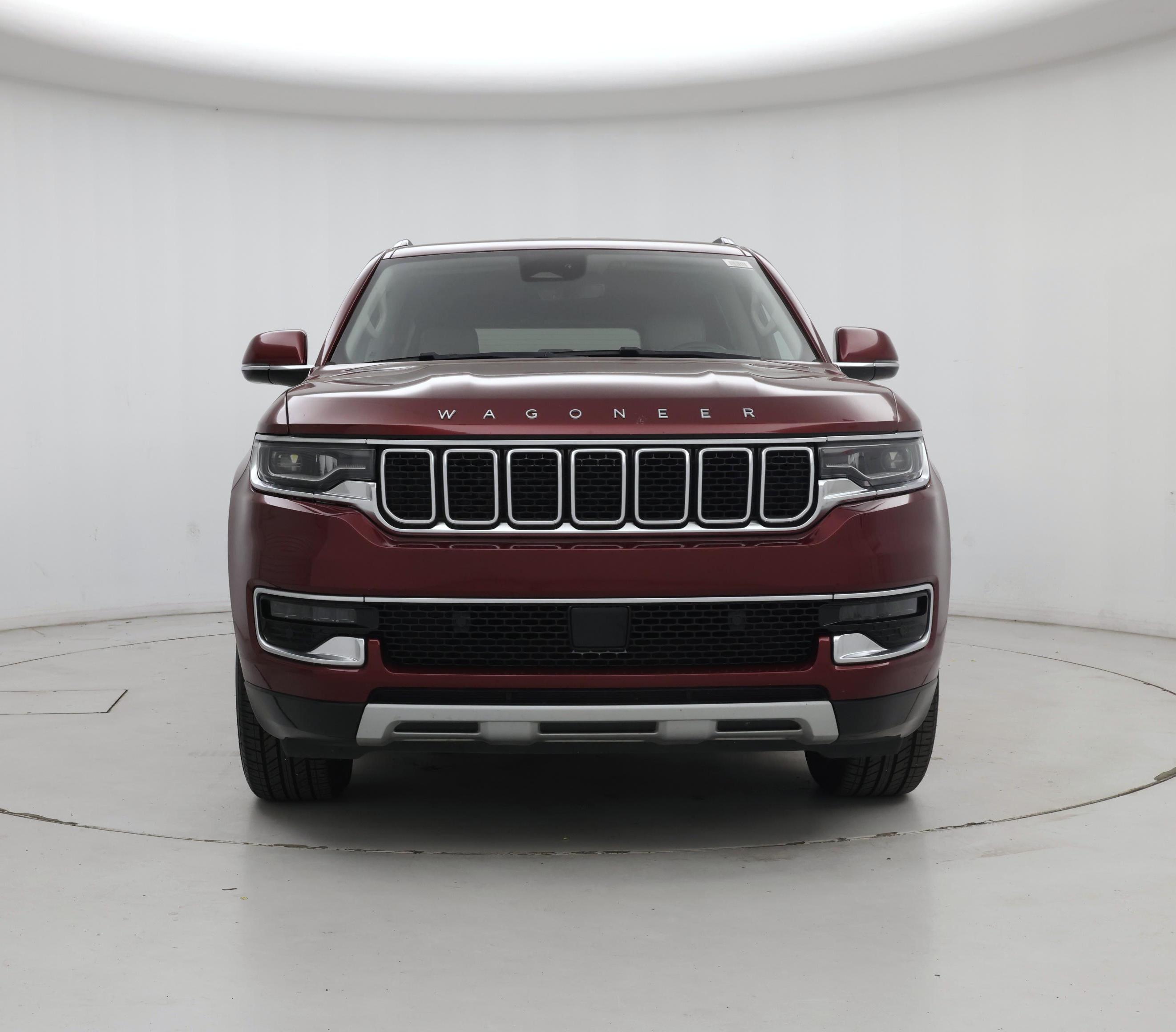 Thumbnail: 2022 Jeep Wagoneer - 5