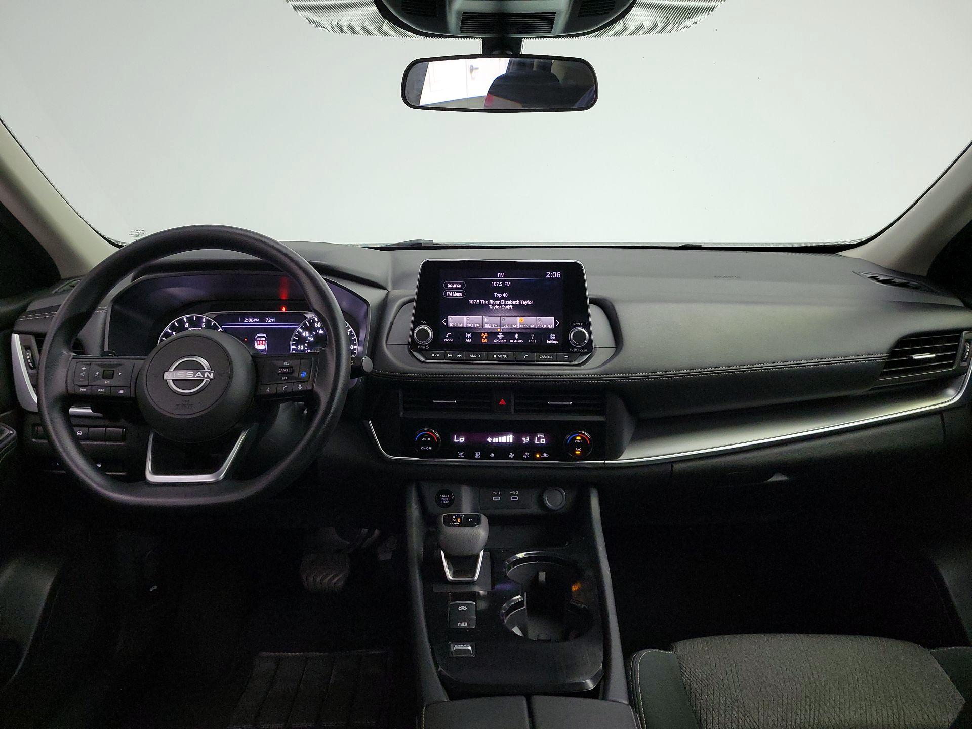 Thumbnail: 2024 Nissan Rogue - 9