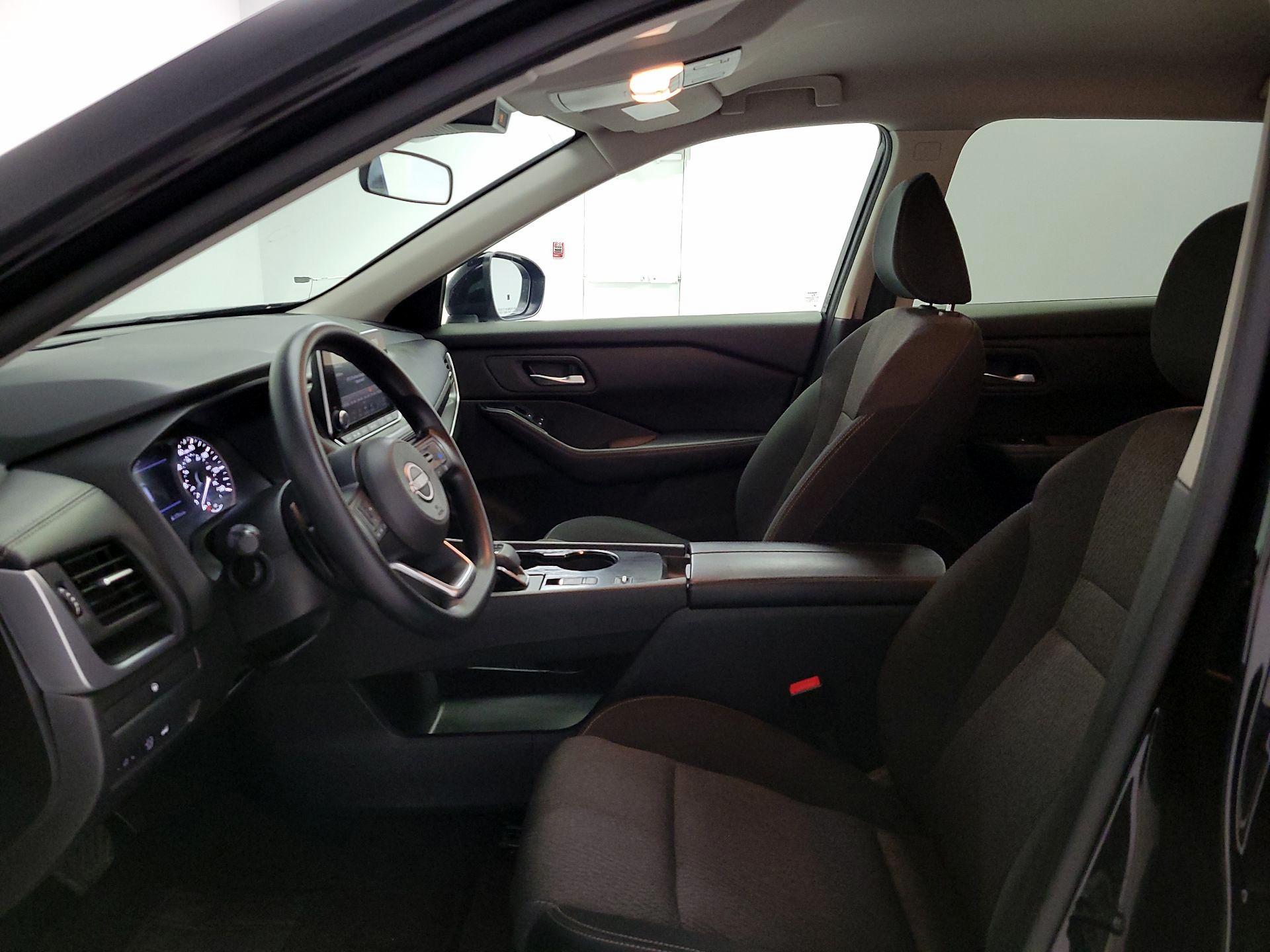 Thumbnail: 2024 Nissan Rogue - 11