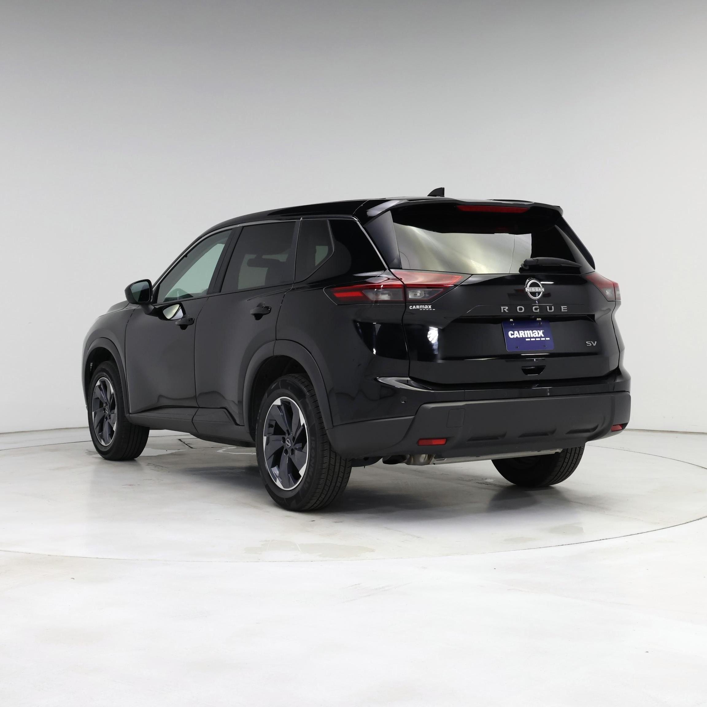 Thumbnail: 2024 Nissan Rogue - 2