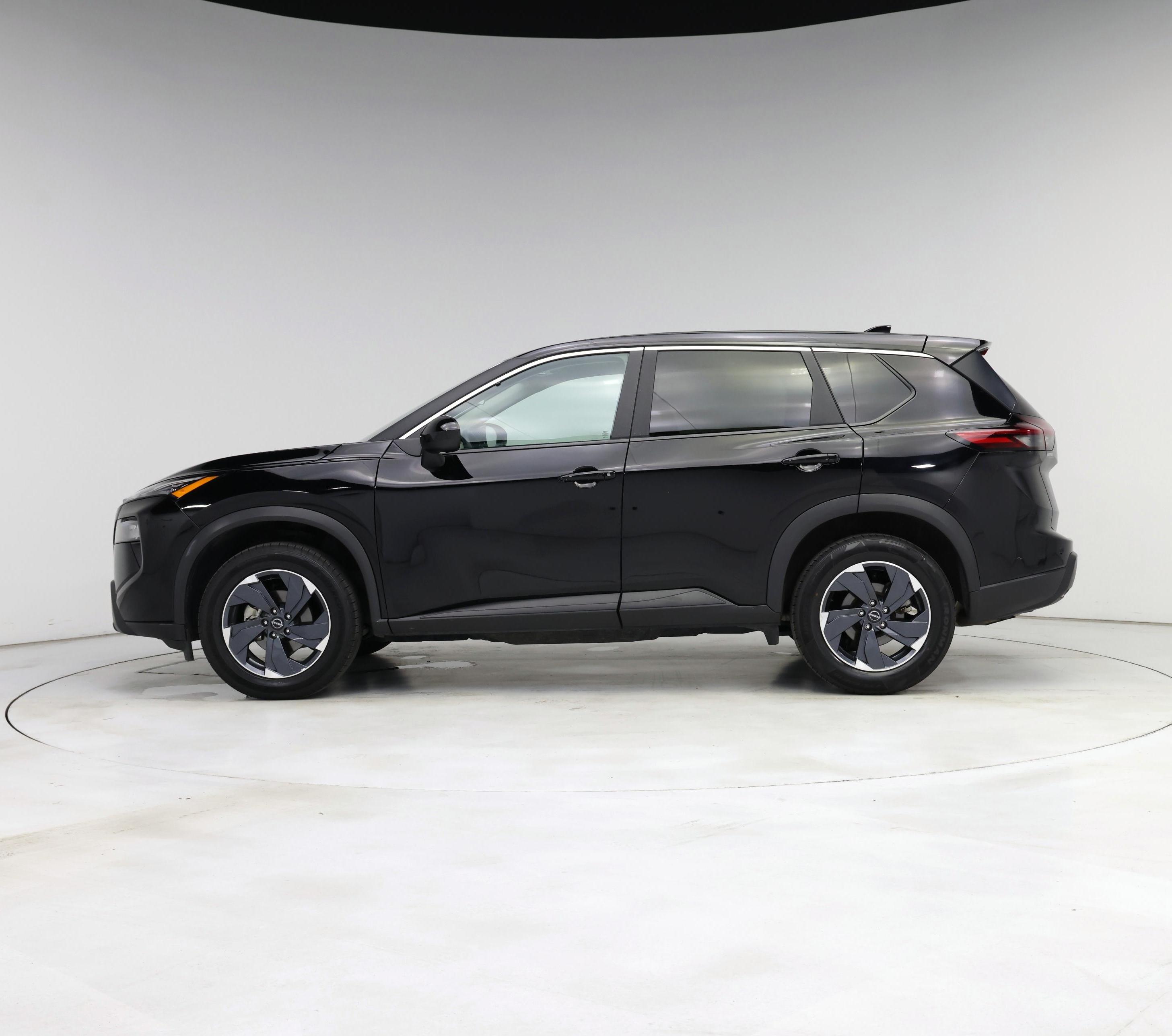 Thumbnail: 2024 Nissan Rogue - 3