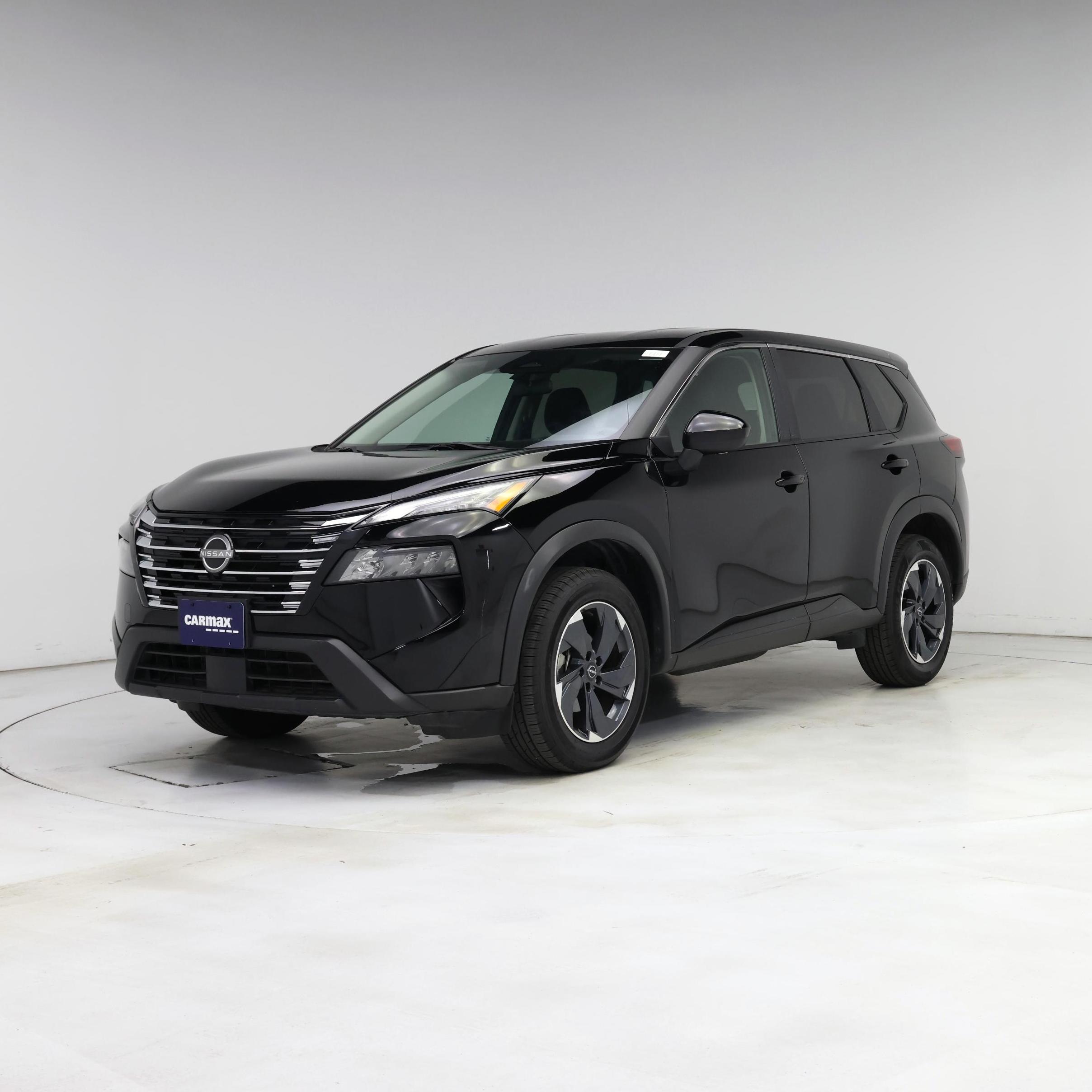 Thumbnail: 2024 Nissan Rogue - 4