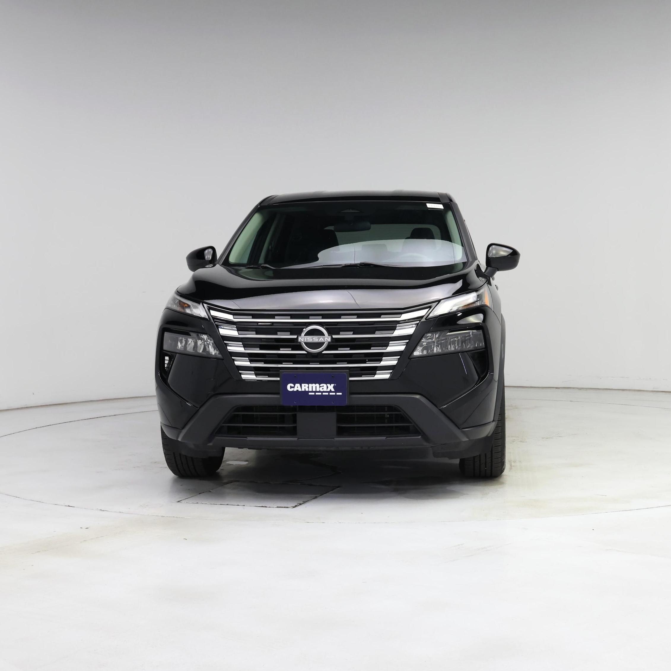 Thumbnail: 2024 Nissan Rogue - 5