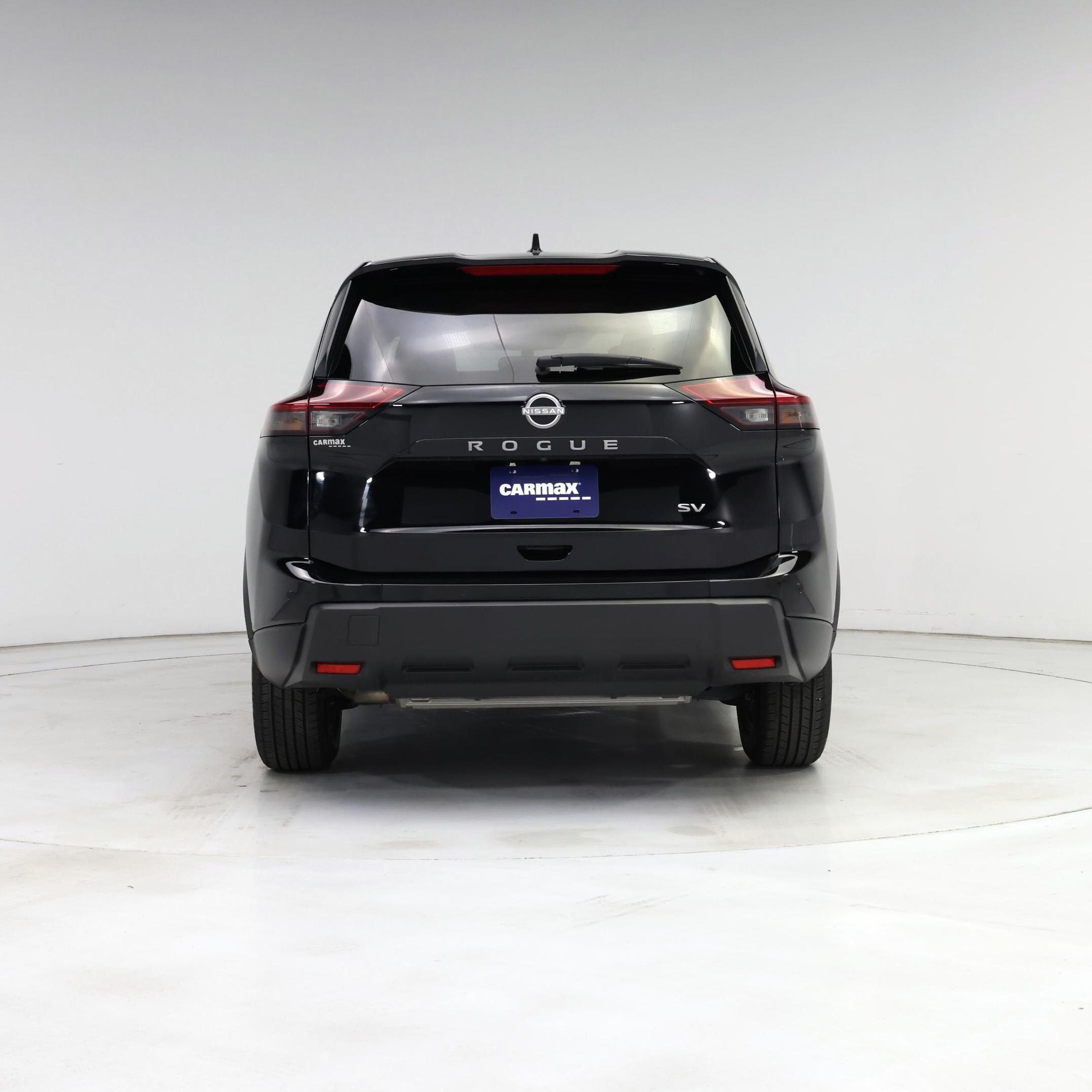 Thumbnail: 2024 Nissan Rogue - 6