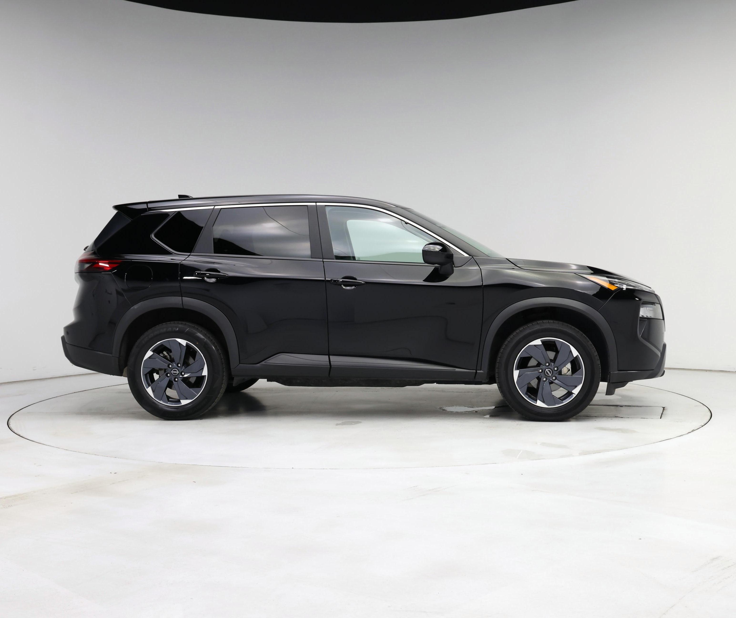 Thumbnail: 2024 Nissan Rogue - 7