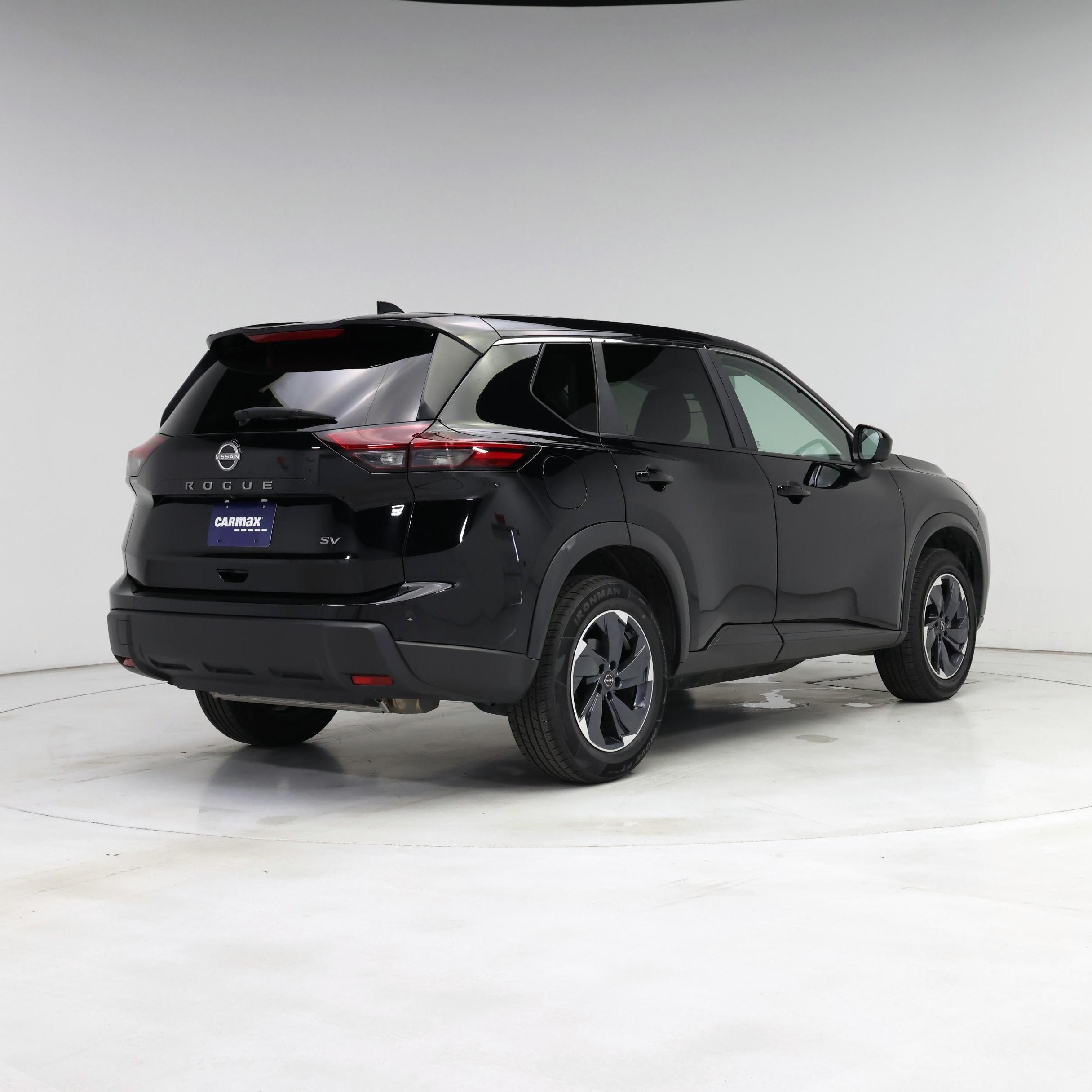 Thumbnail: 2024 Nissan Rogue - 8