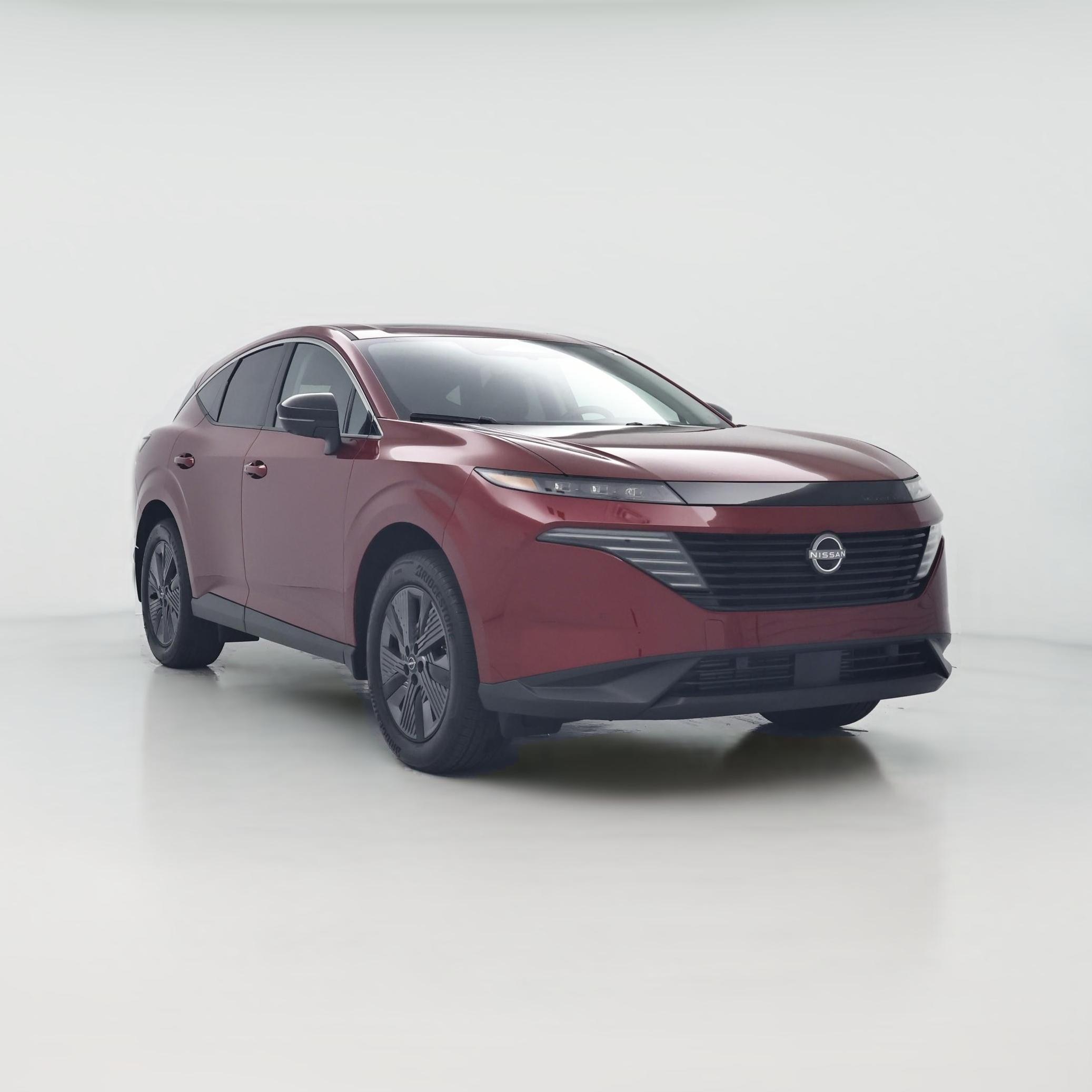 Thumbnail: 2025 Nissan Murano - 1