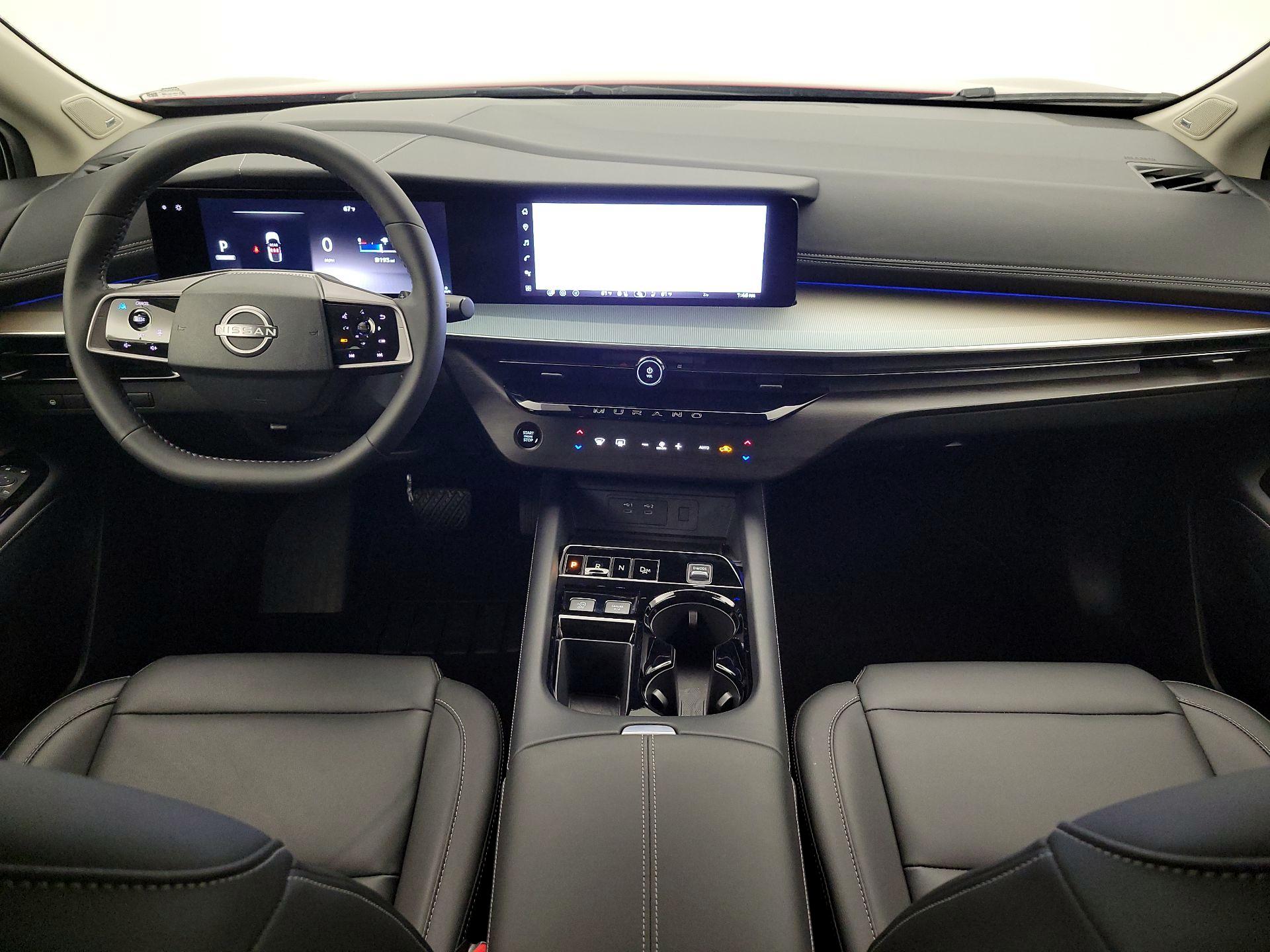 Thumbnail: 2025 Nissan Murano - 9