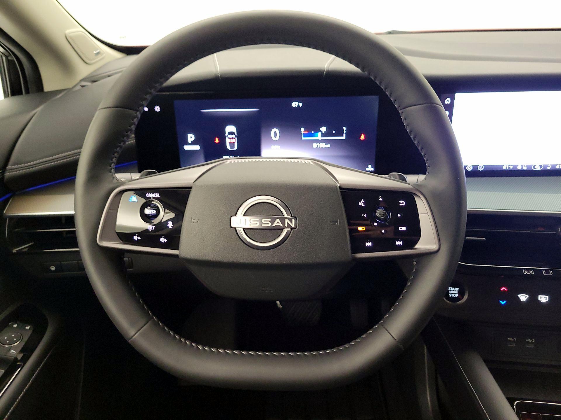 Thumbnail: 2025 Nissan Murano - 10