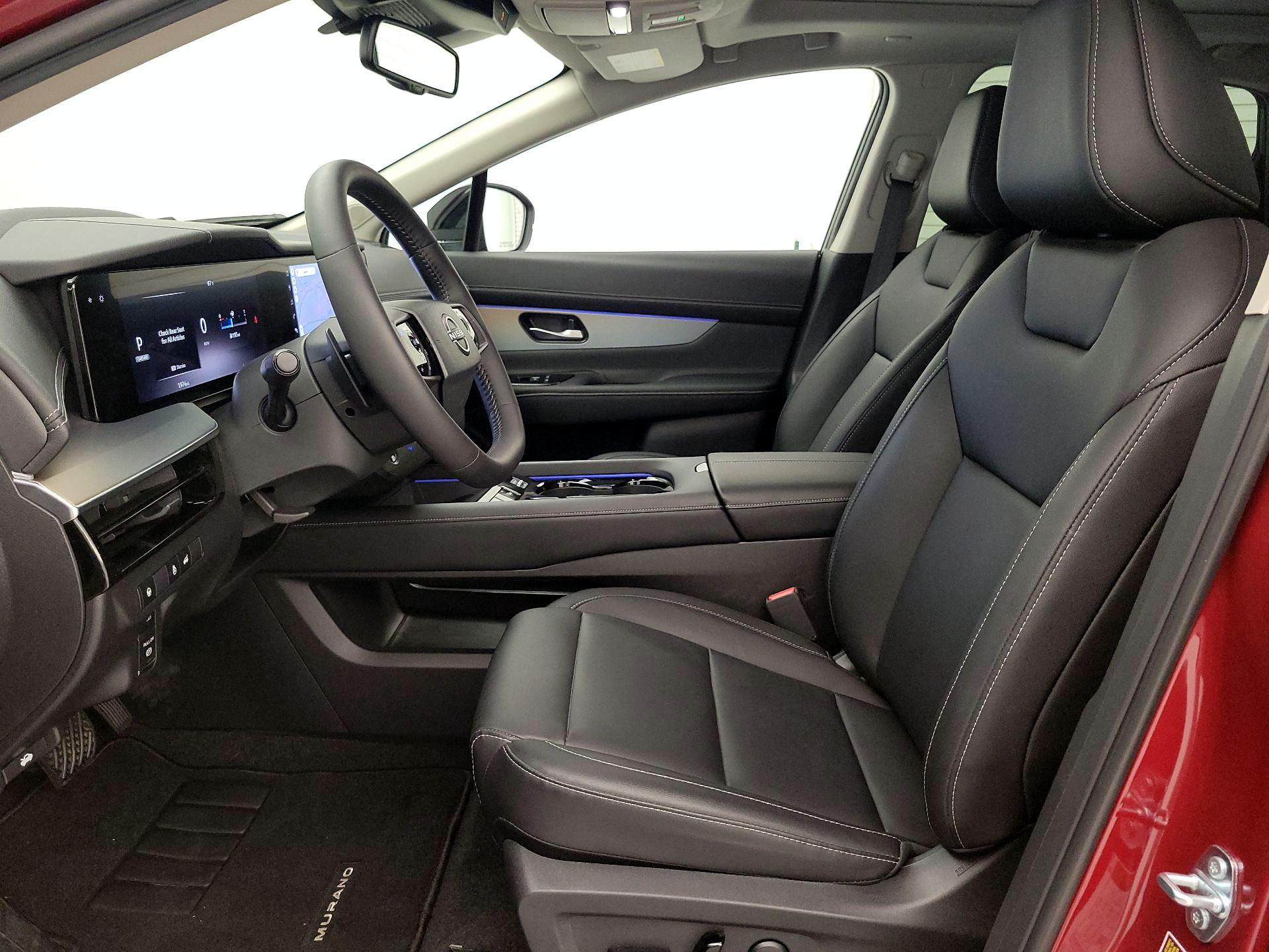 Thumbnail: 2025 Nissan Murano - 11
