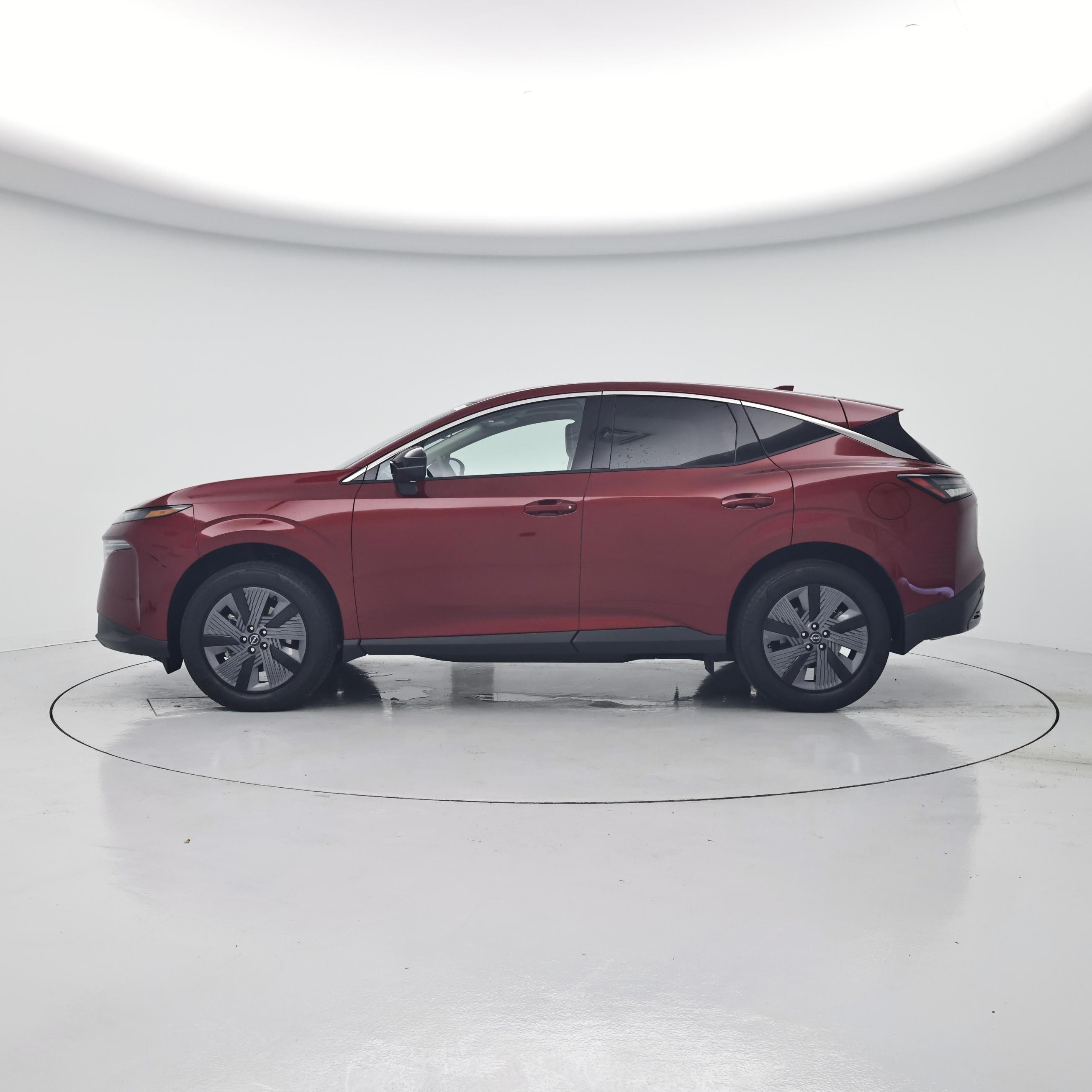 Thumbnail: 2025 Nissan Murano - 3
