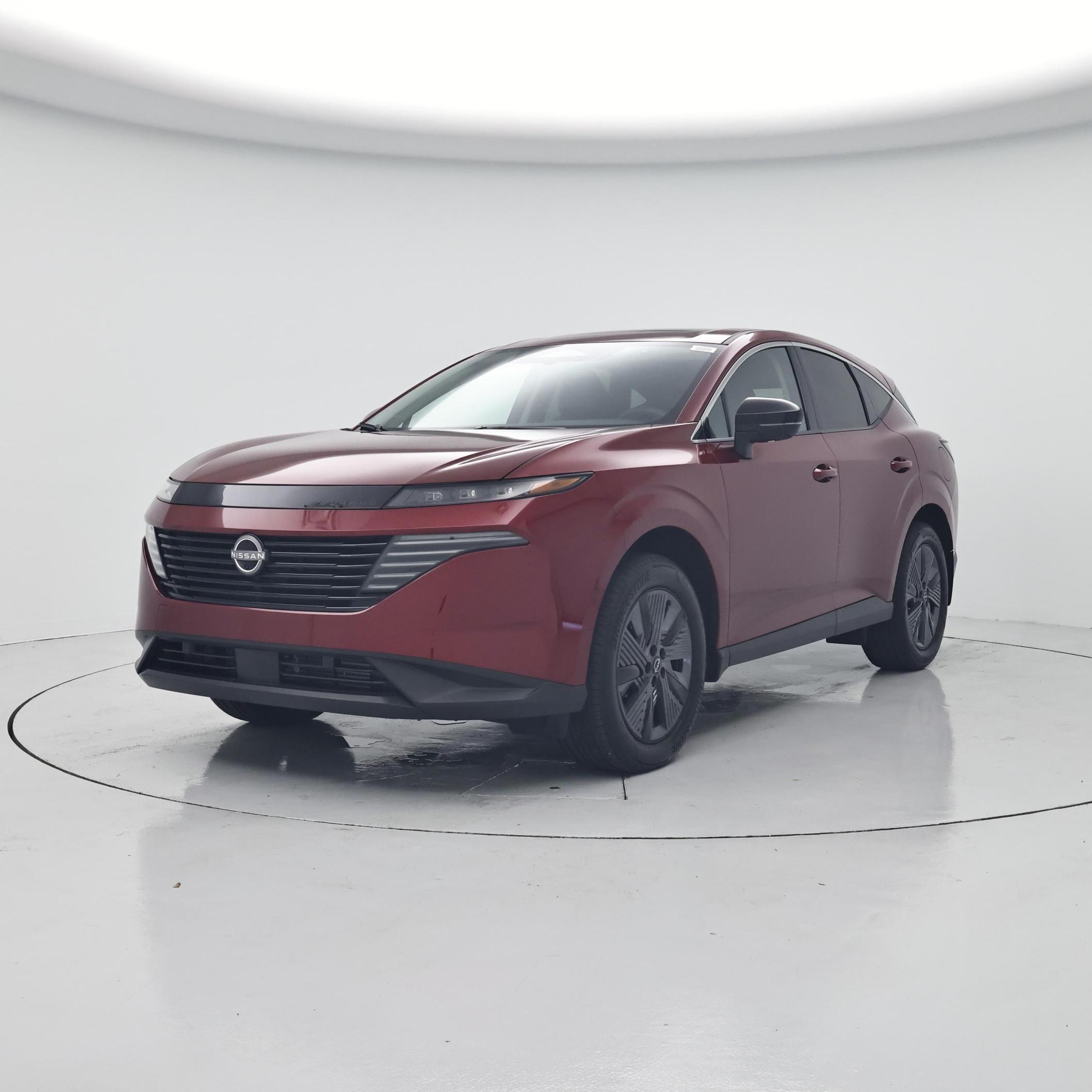 Thumbnail: 2025 Nissan Murano - 4