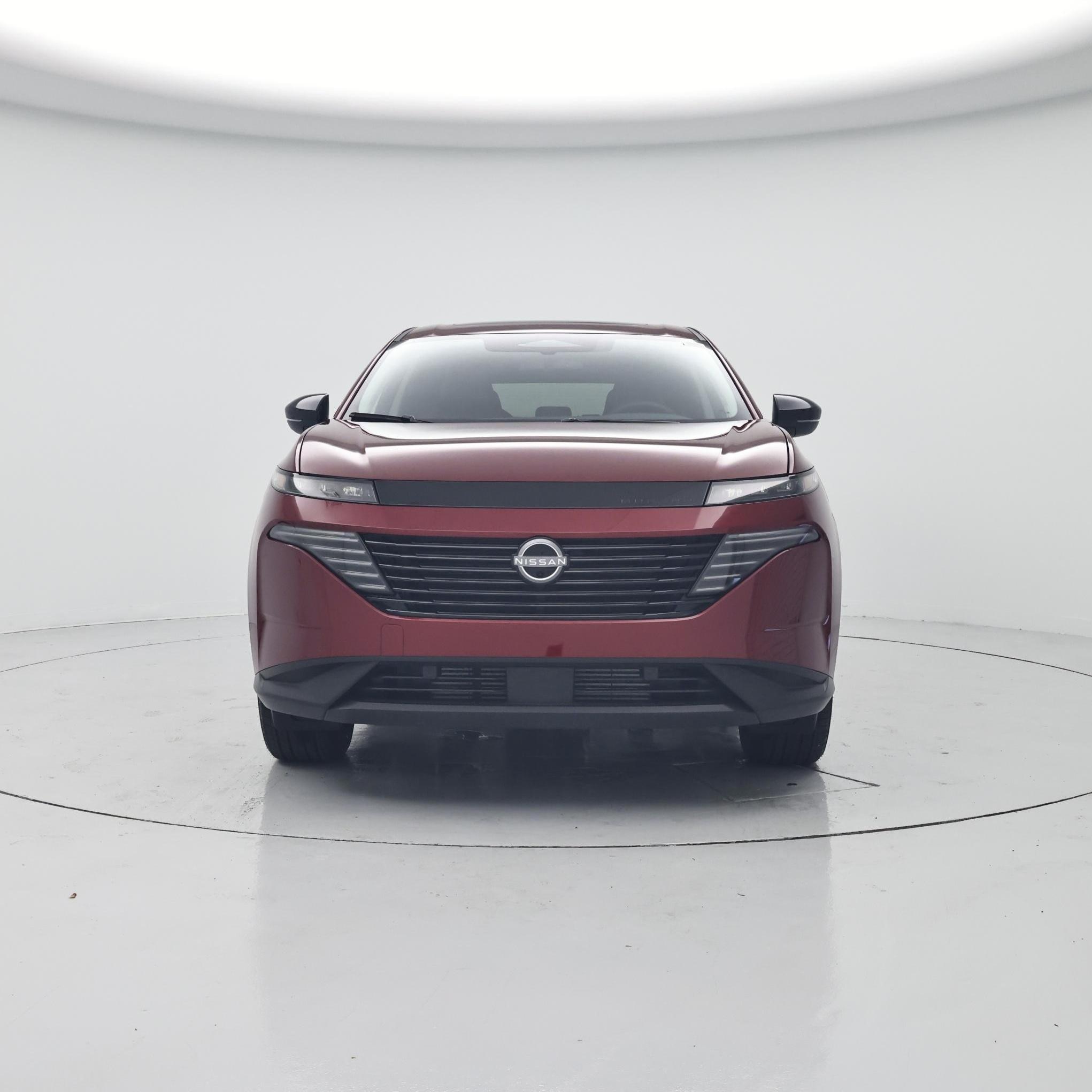Thumbnail: 2025 Nissan Murano - 5
