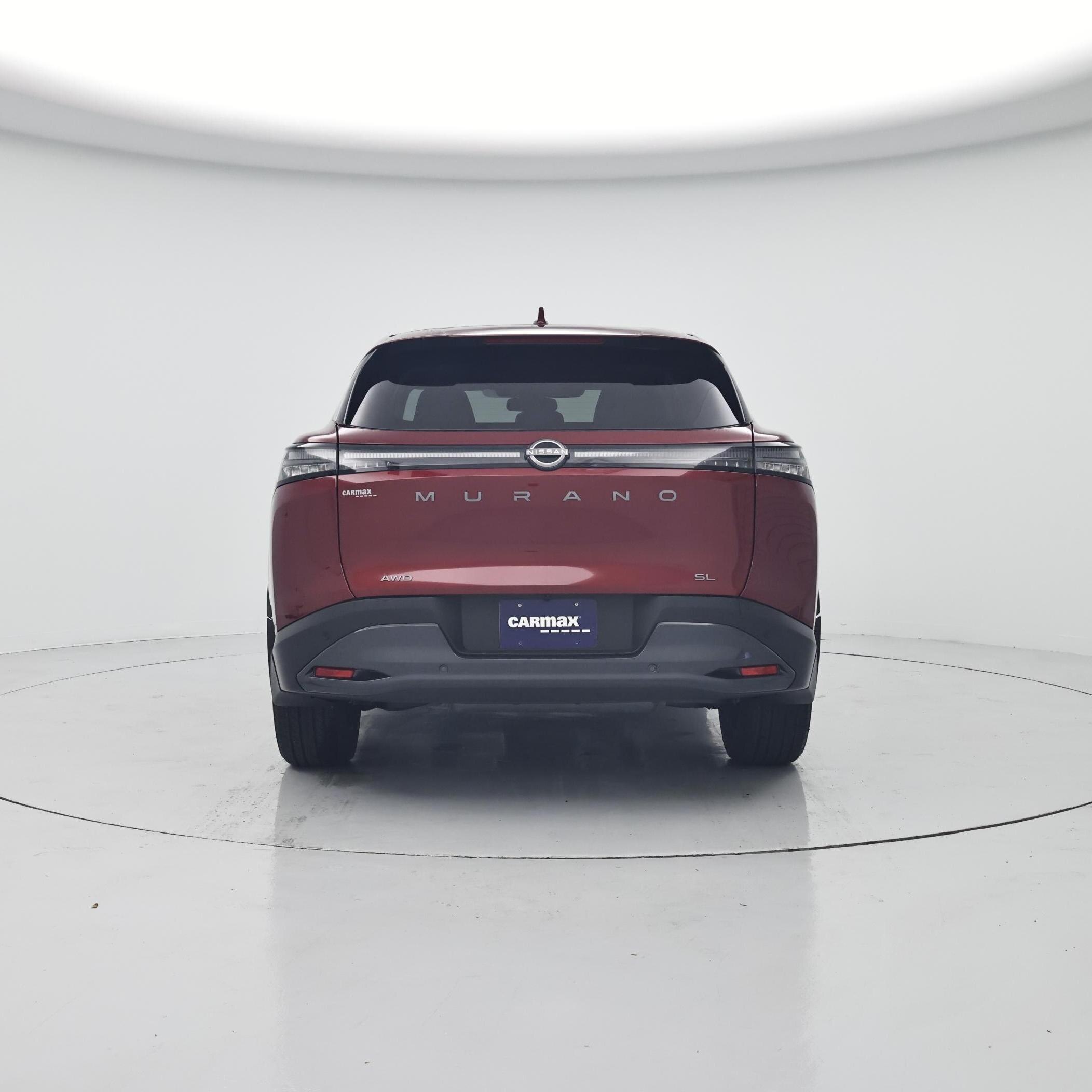 Thumbnail: 2025 Nissan Murano - 6