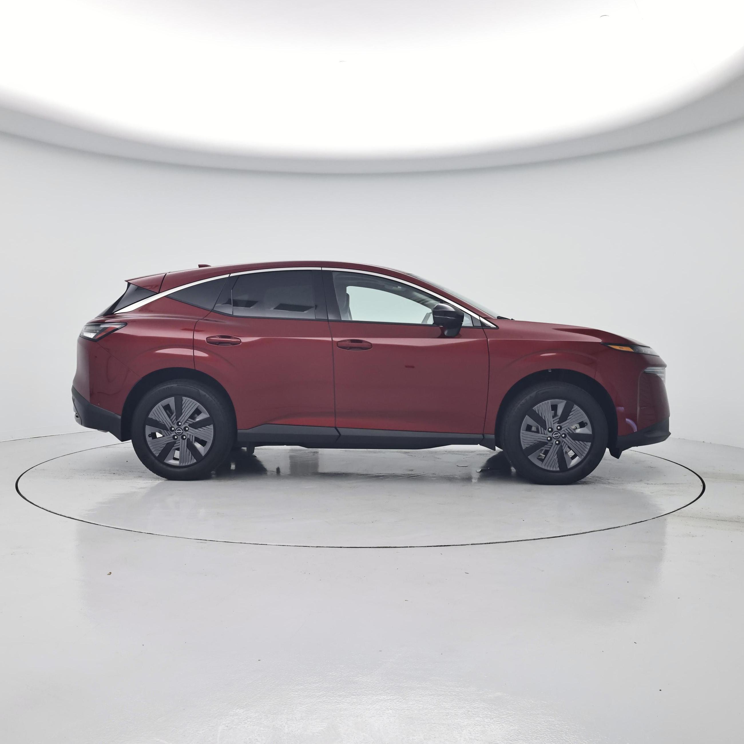 Thumbnail: 2025 Nissan Murano - 7