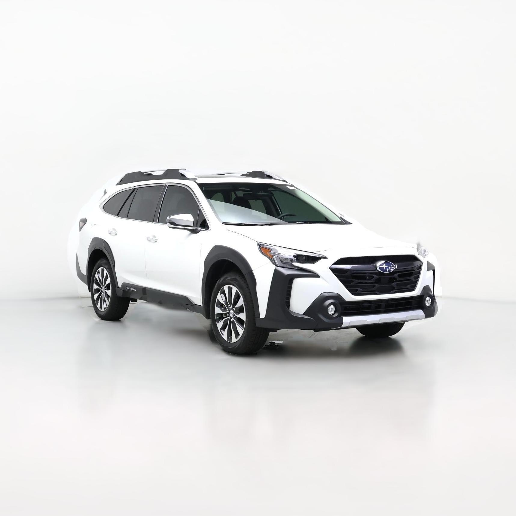 Thumbnail: 2025 Subaru Outback - 1