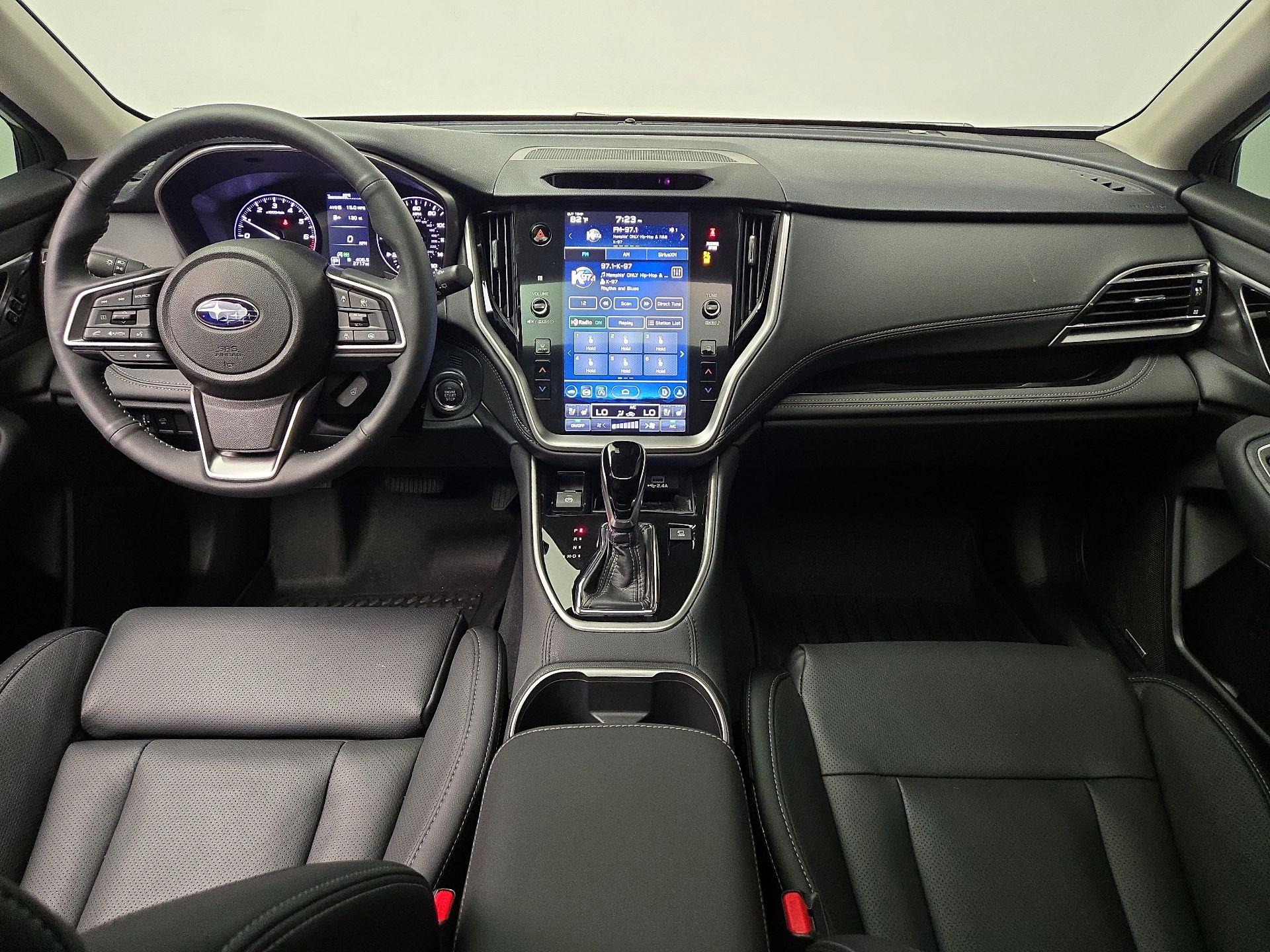 Thumbnail: 2025 Subaru Outback - 9