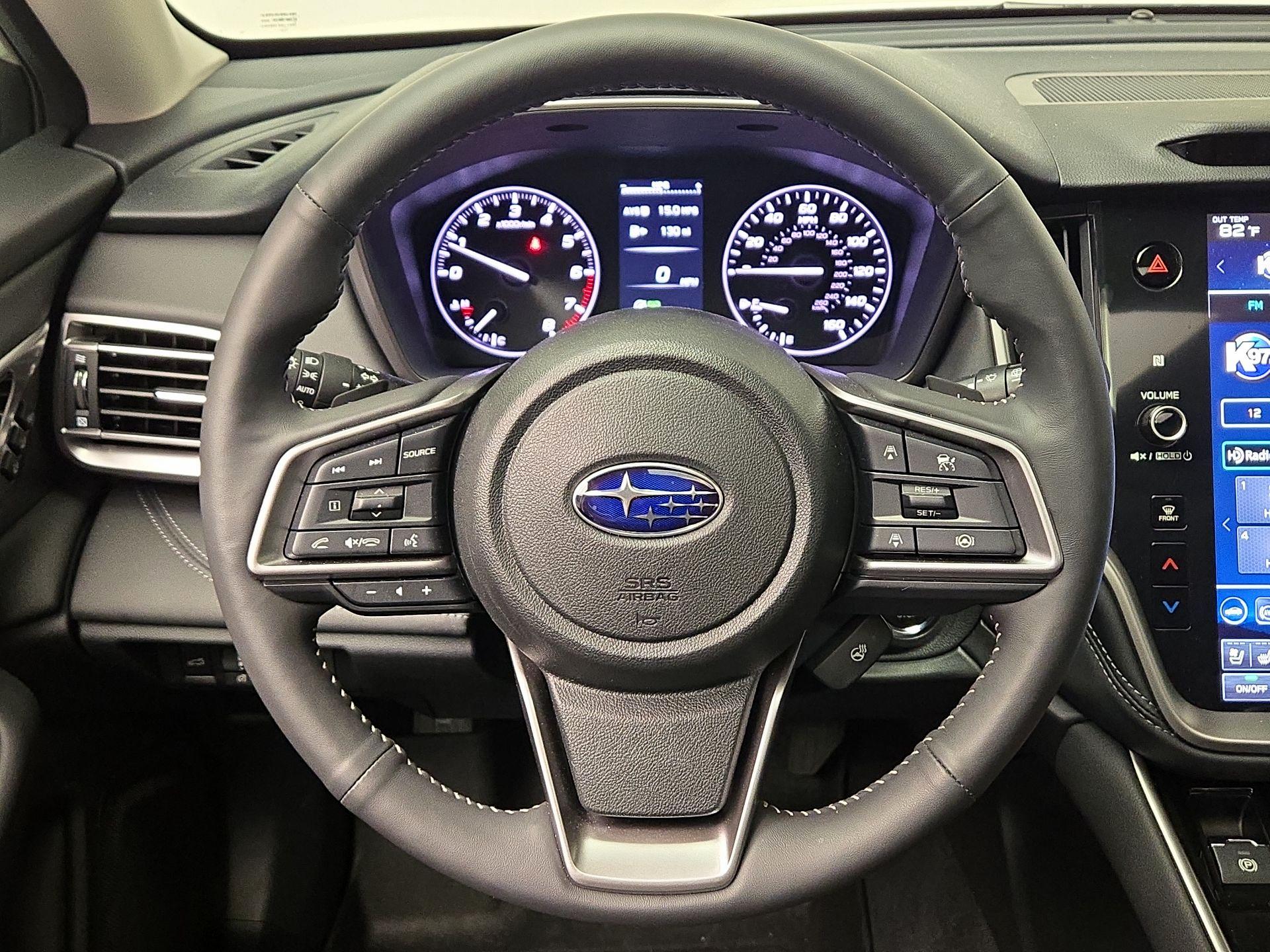 Thumbnail: 2025 Subaru Outback - 10