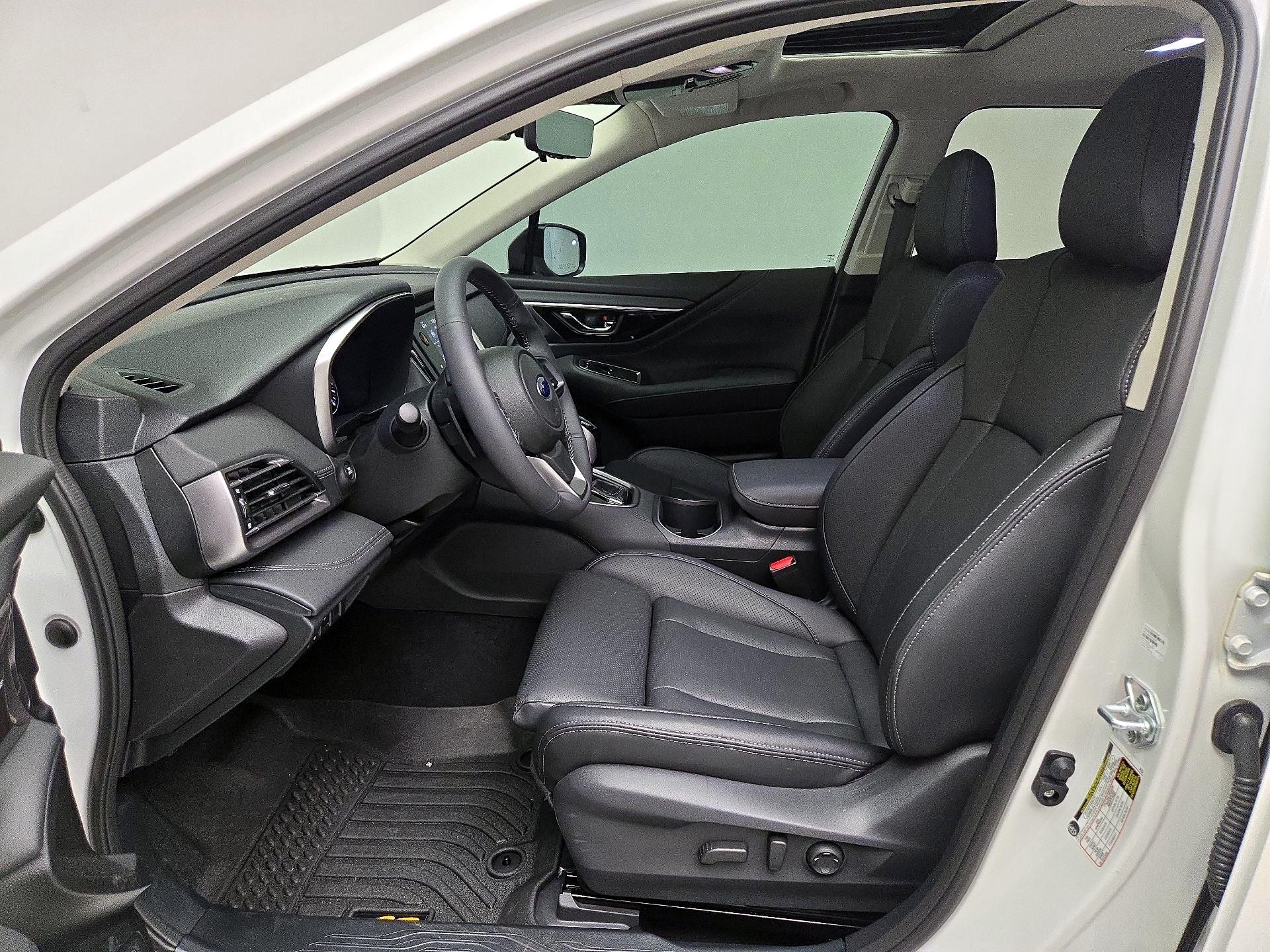 Thumbnail: 2025 Subaru Outback - 11