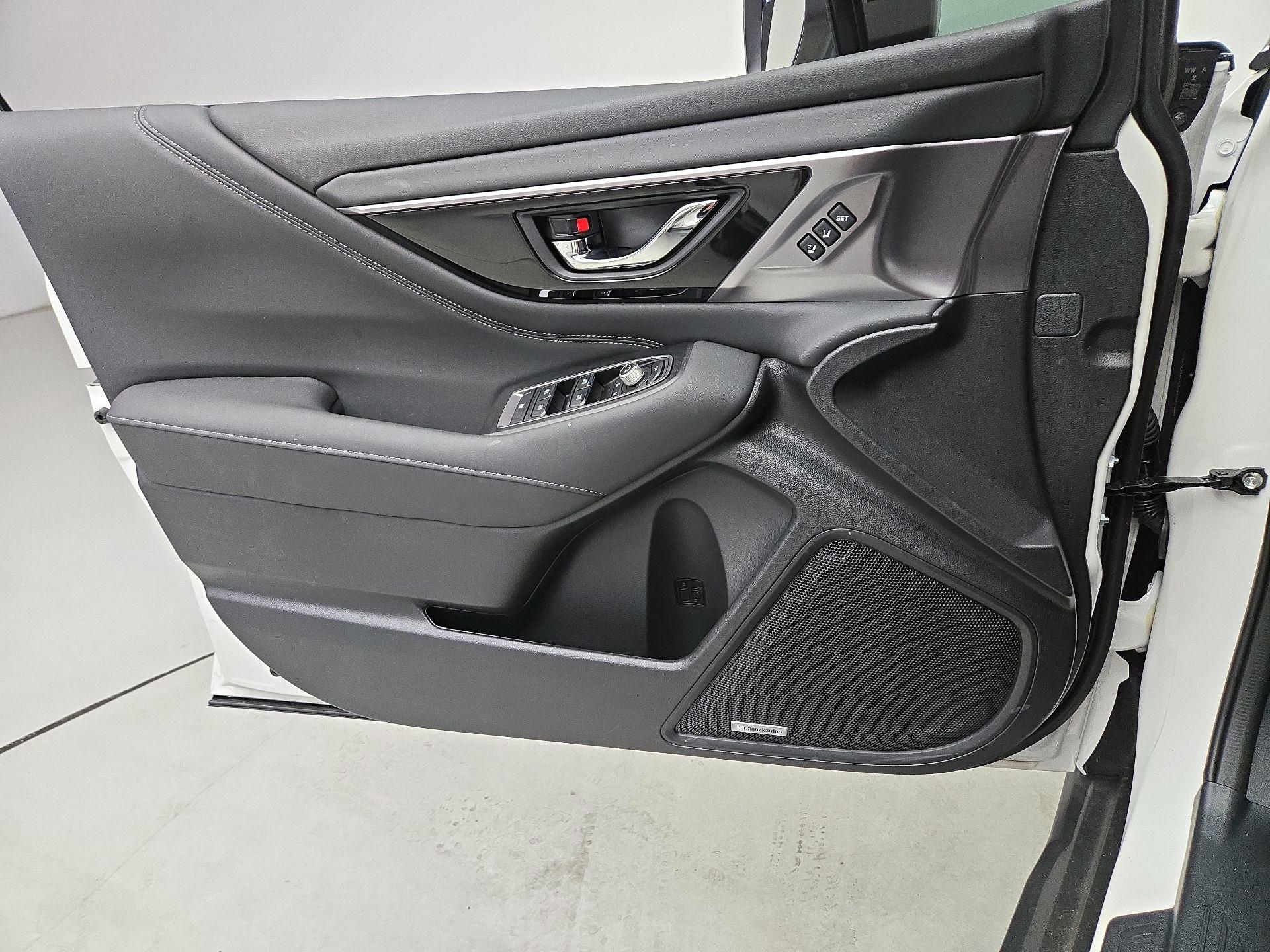 Thumbnail: 2025 Subaru Outback - 12