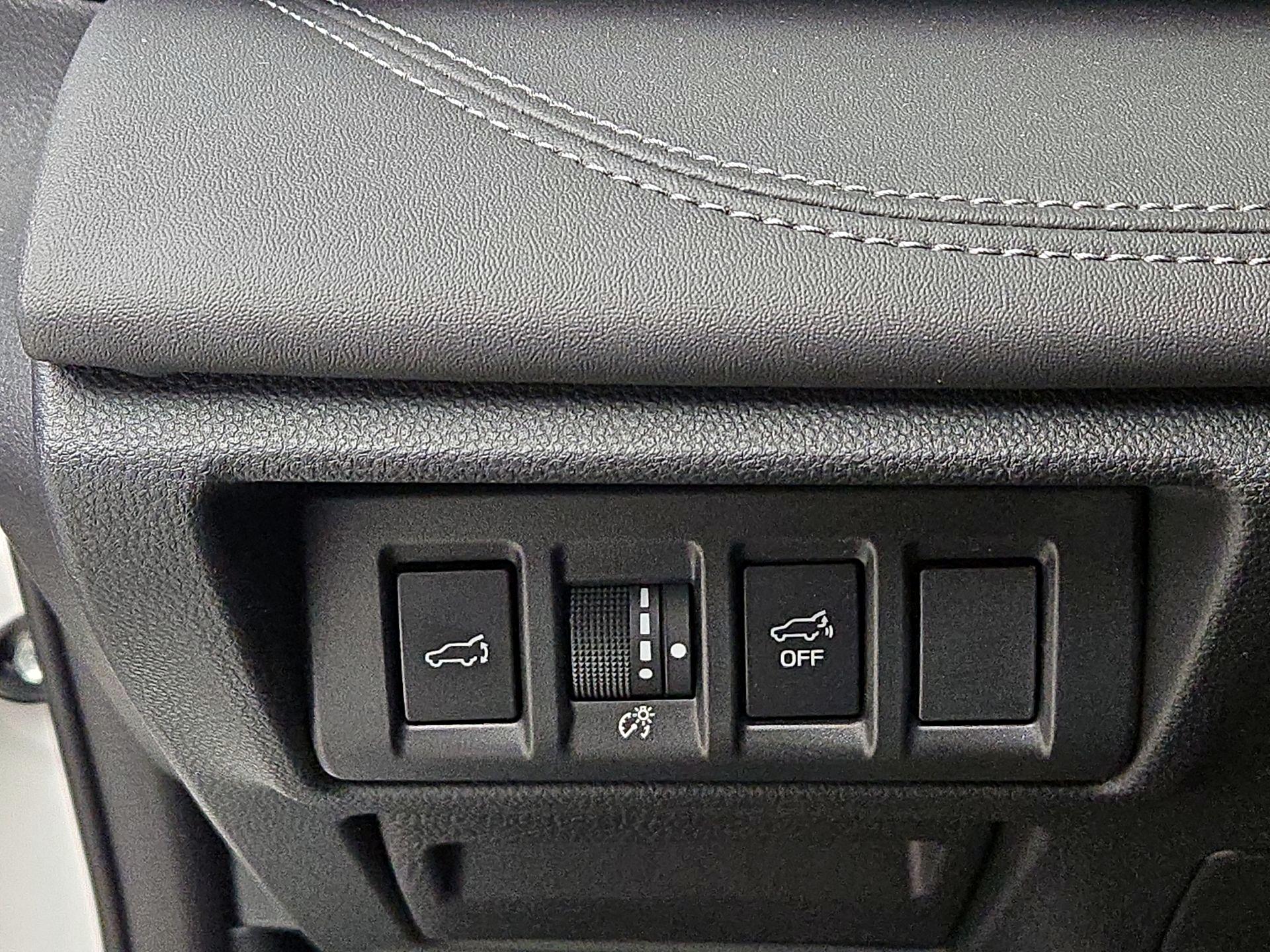 Thumbnail: 2025 Subaru Outback - 13